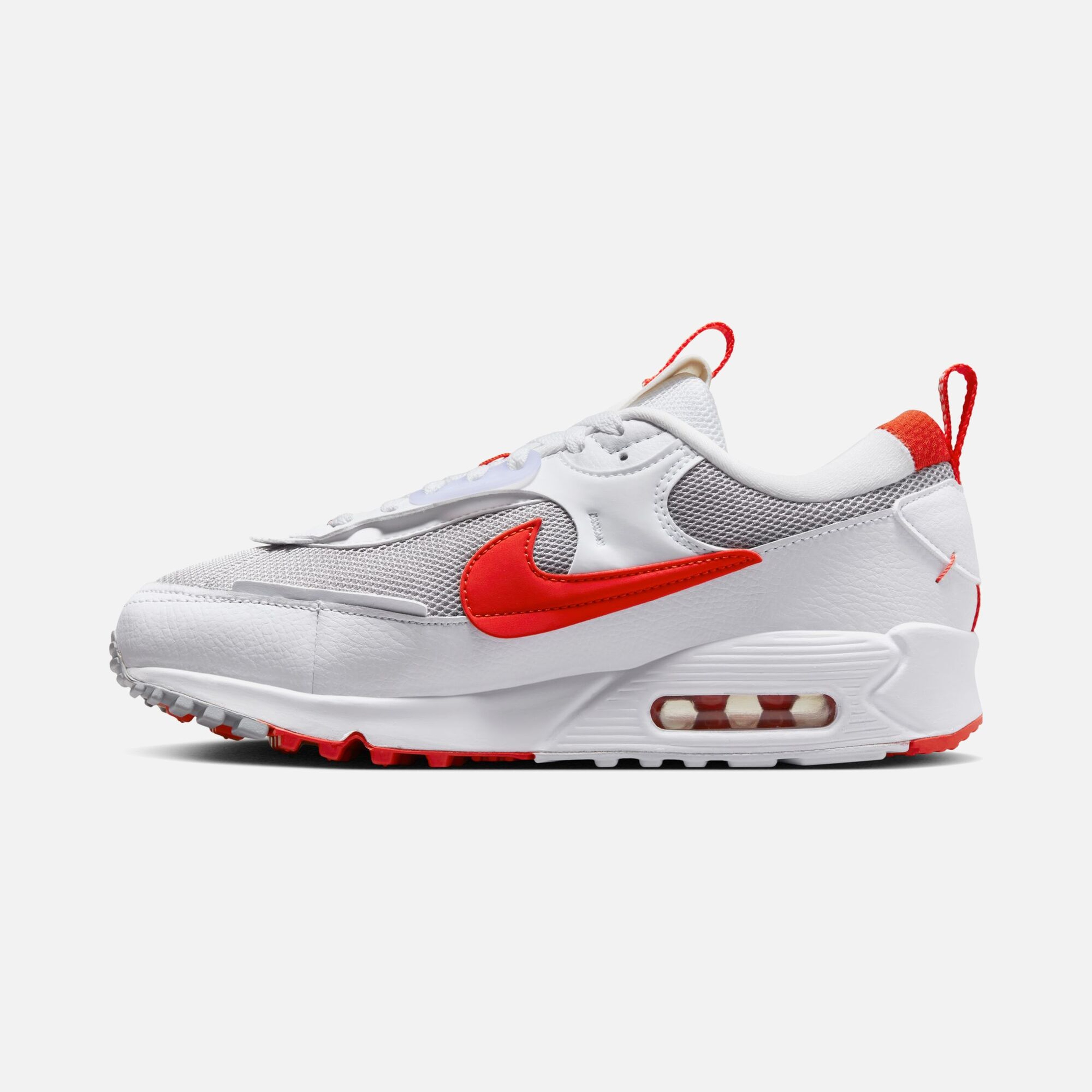 Nike Air Max 90 Futura SS23 Kadın Spor Ayakkabı