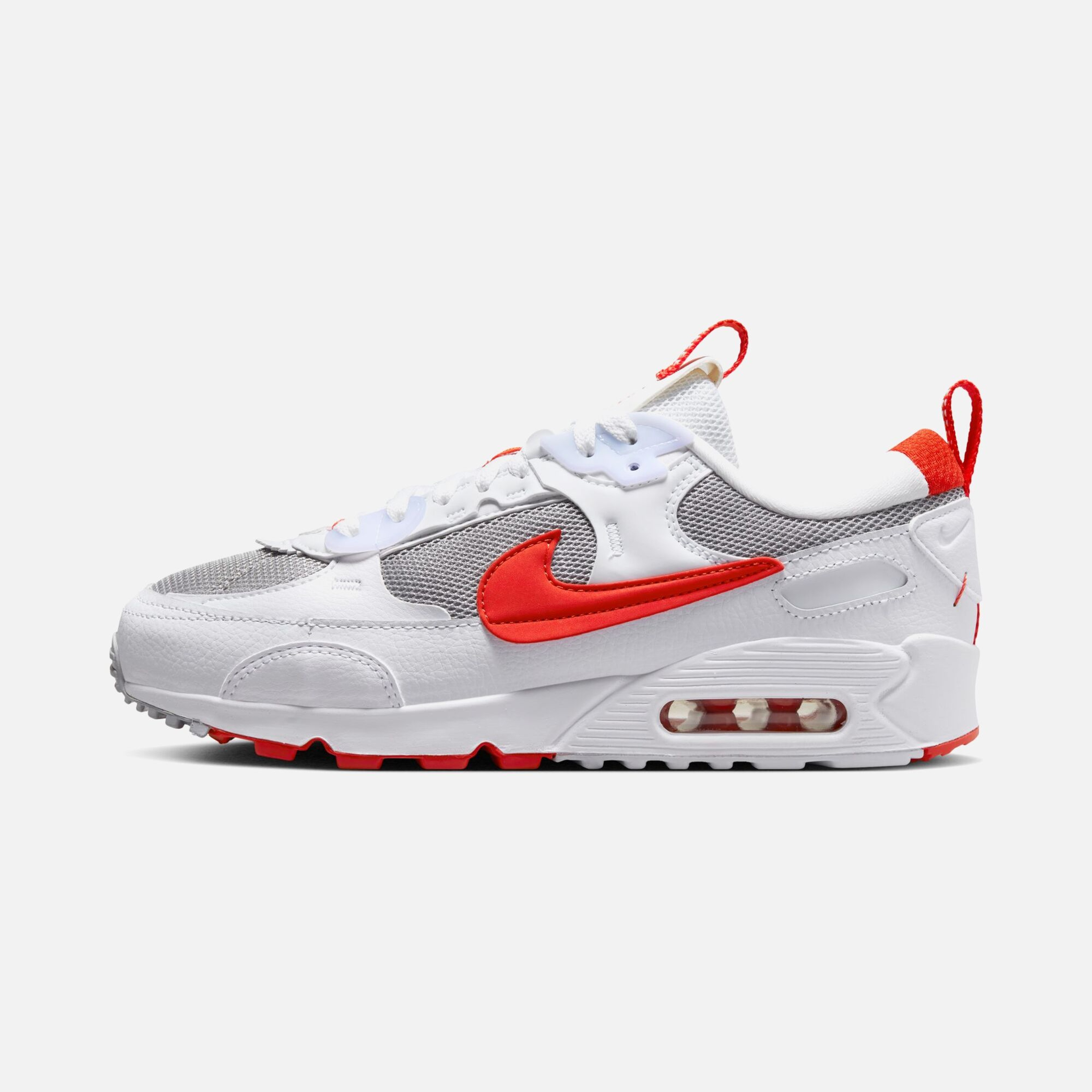 Nike Air Max 90 Futura SS23 Kadın Spor Ayakkabı