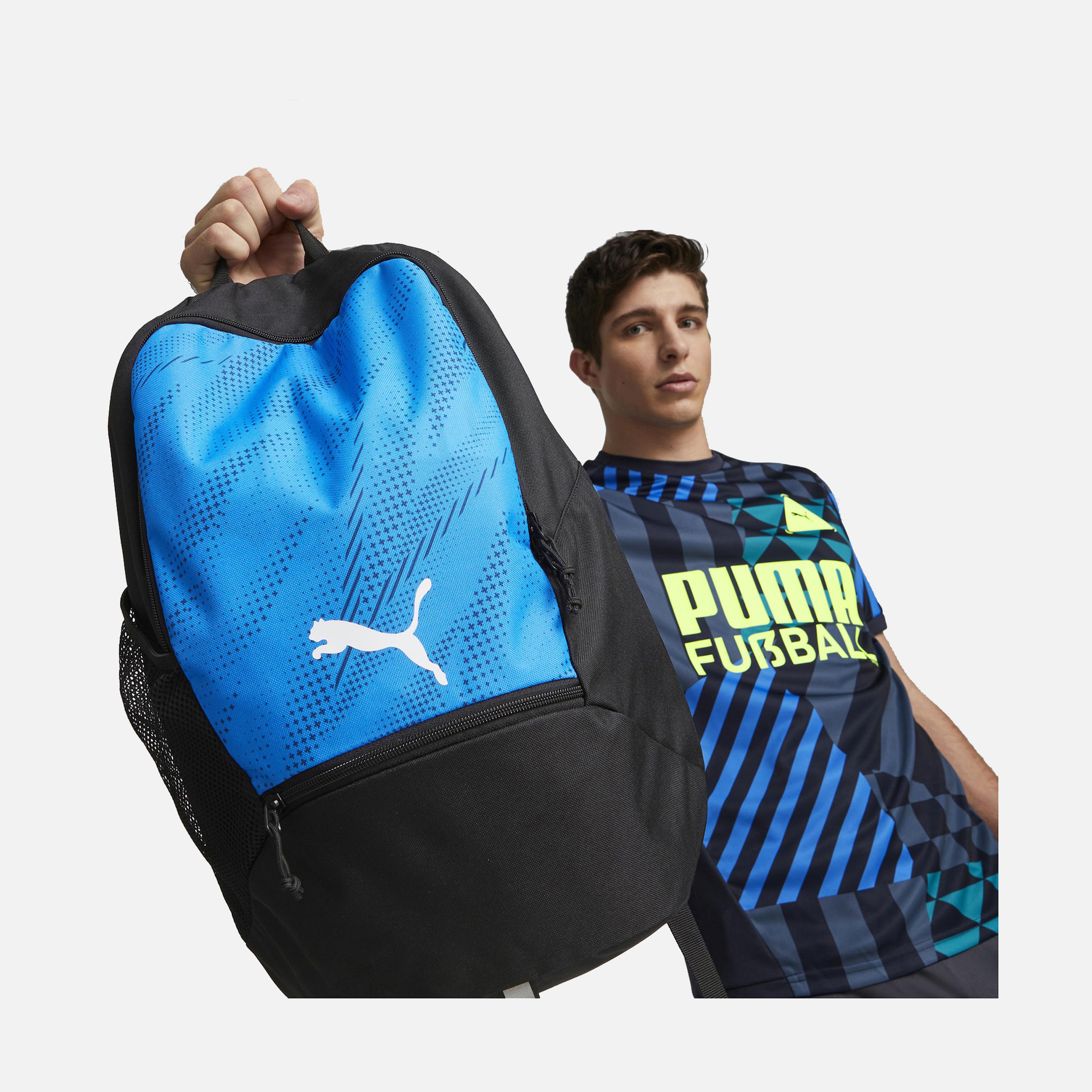 Puma Individual Rise Unisex Sırt Çantası
