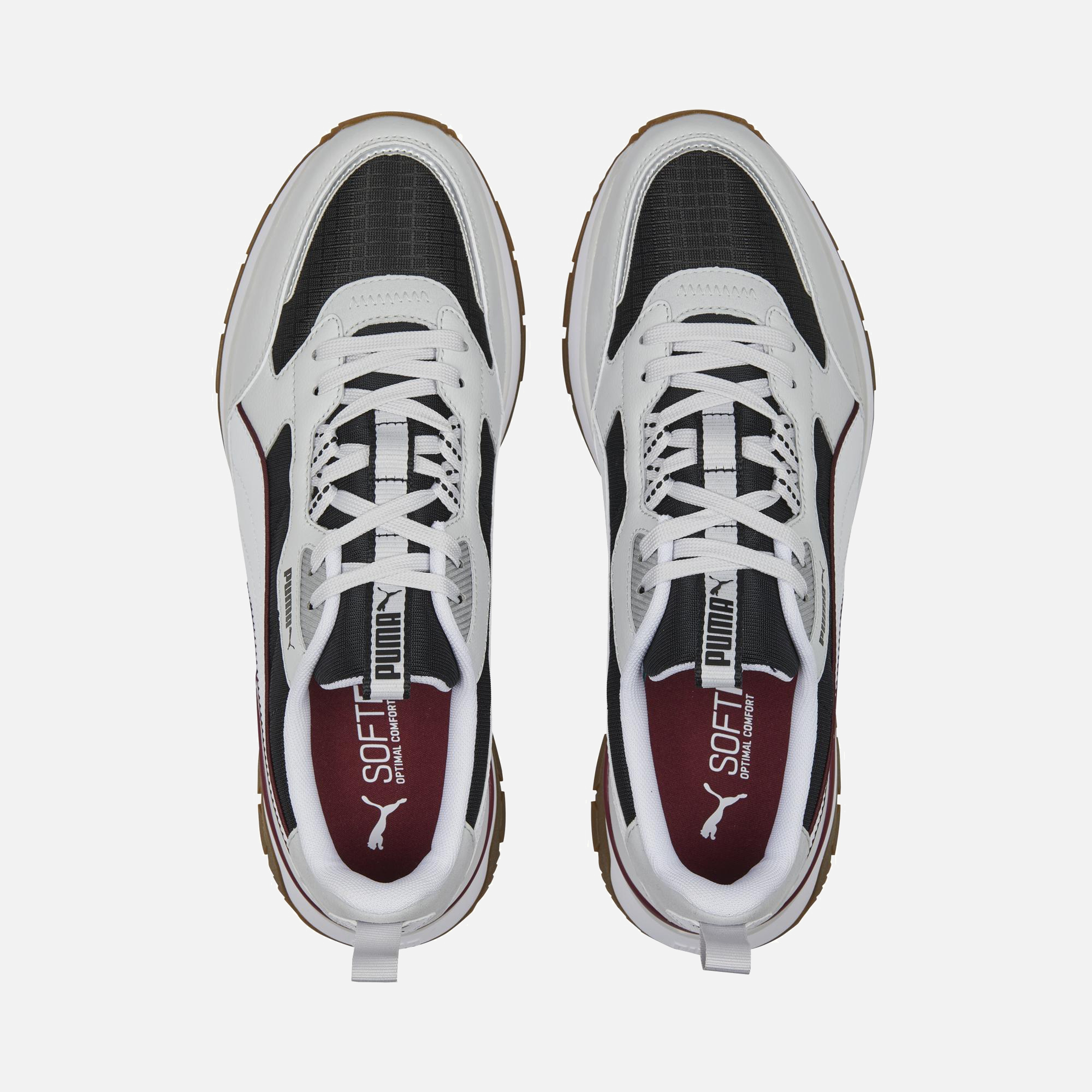 Puma Sportswear R78 Trek Trainers Unisex Spor Ayakkabı