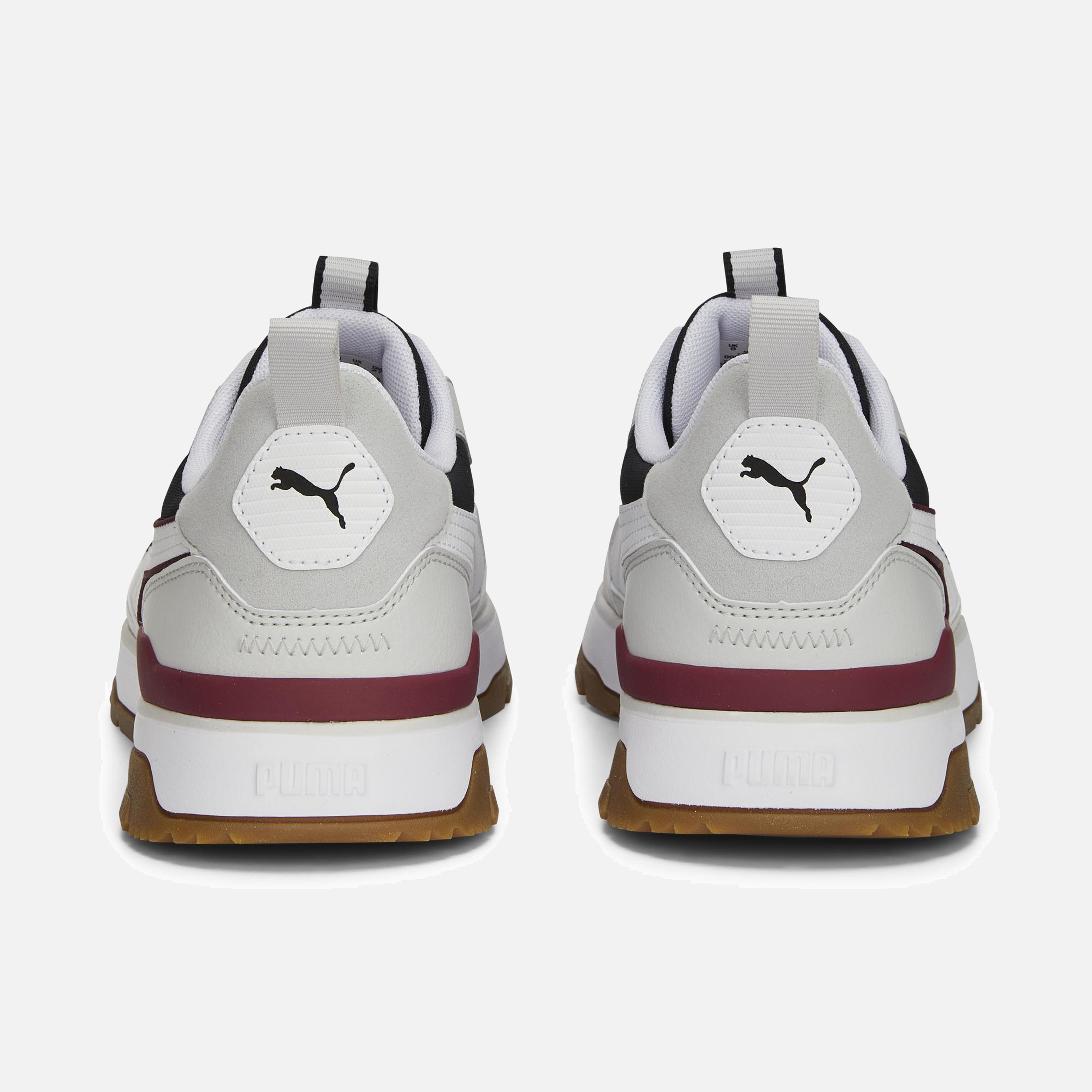 Puma Sportswear R78 Trek Trainers Unisex Spor Ayakkabı