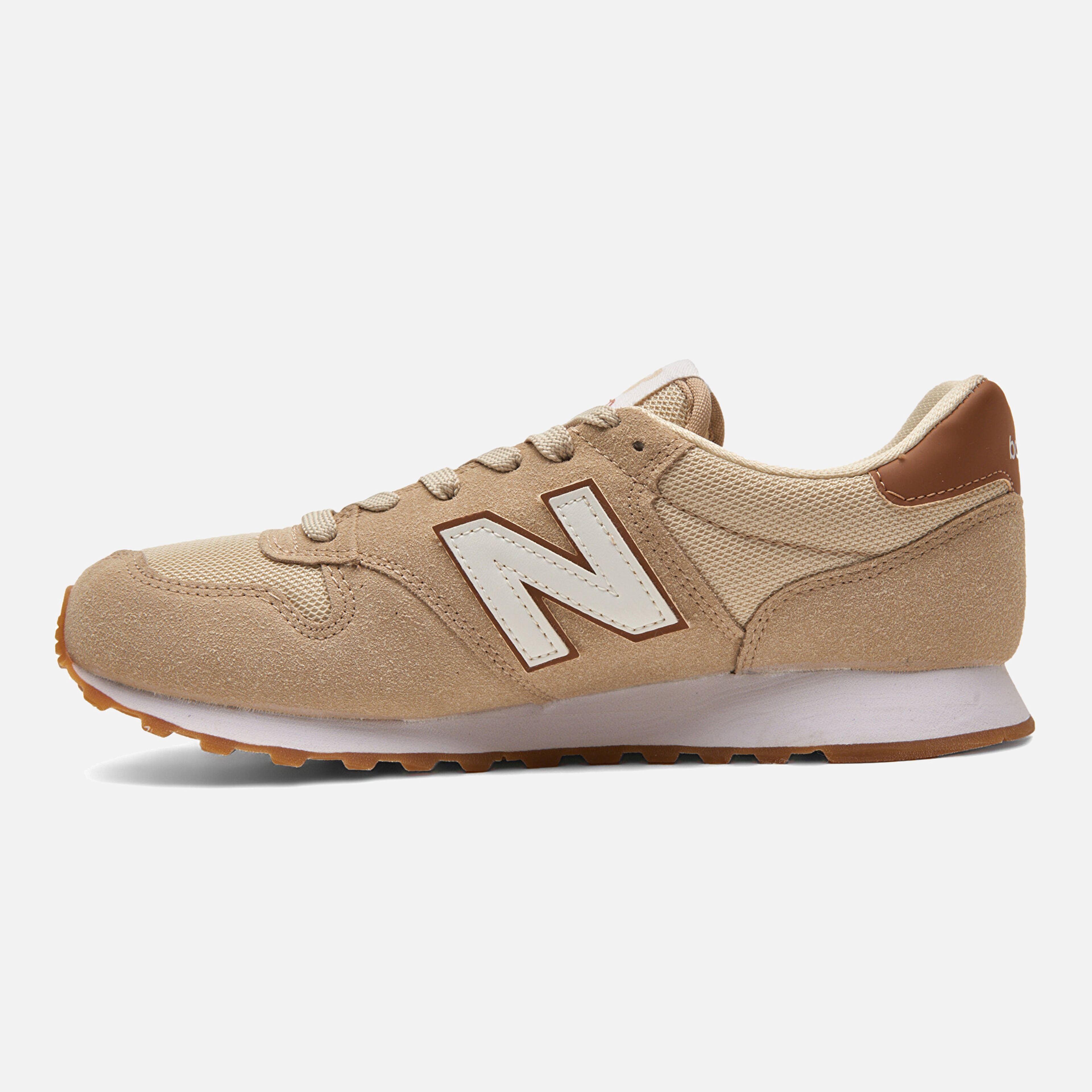 New Balance 500 Kadın Spor Ayakkabı