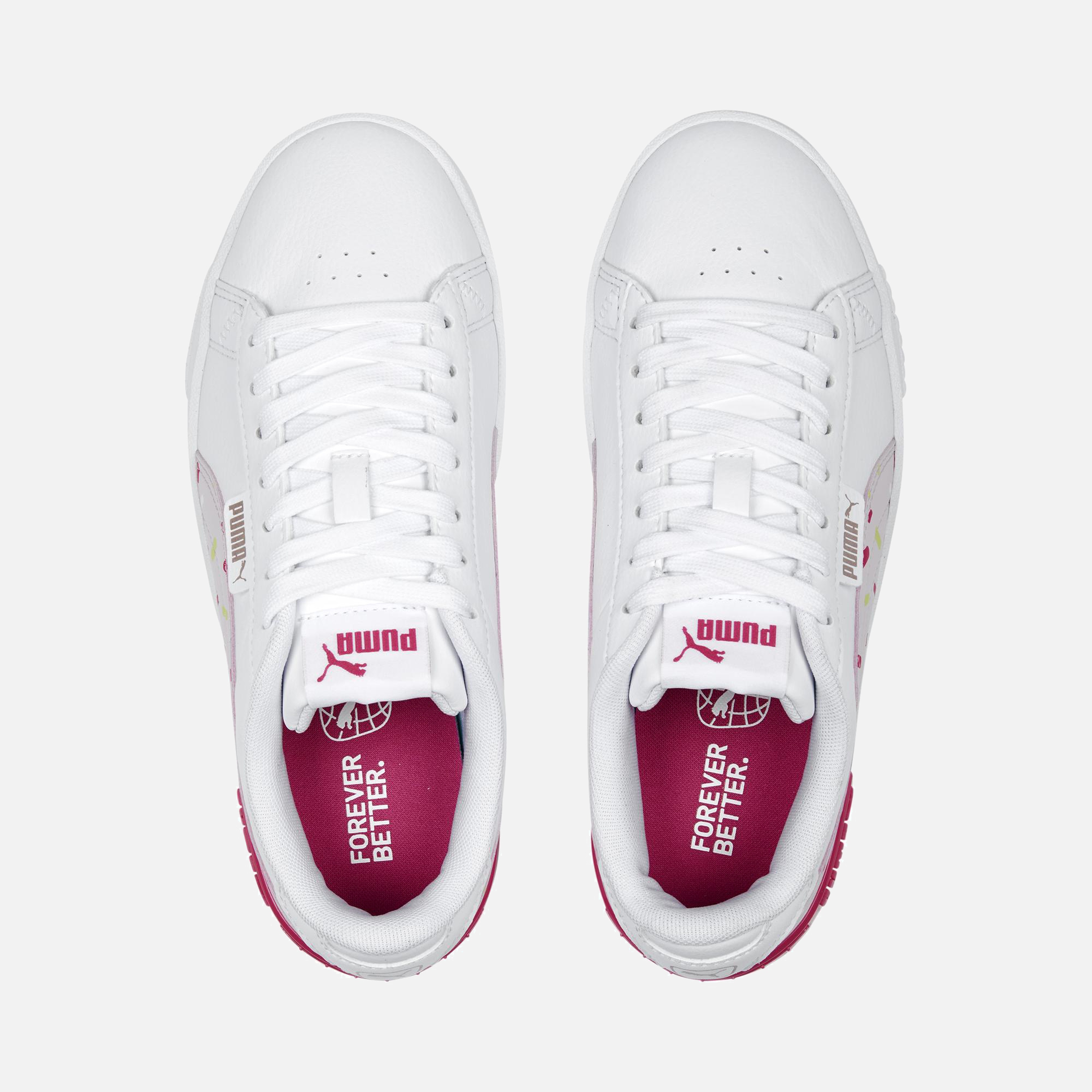 Puma Sportswear Jada Crush (GS) Spor Ayakkabı