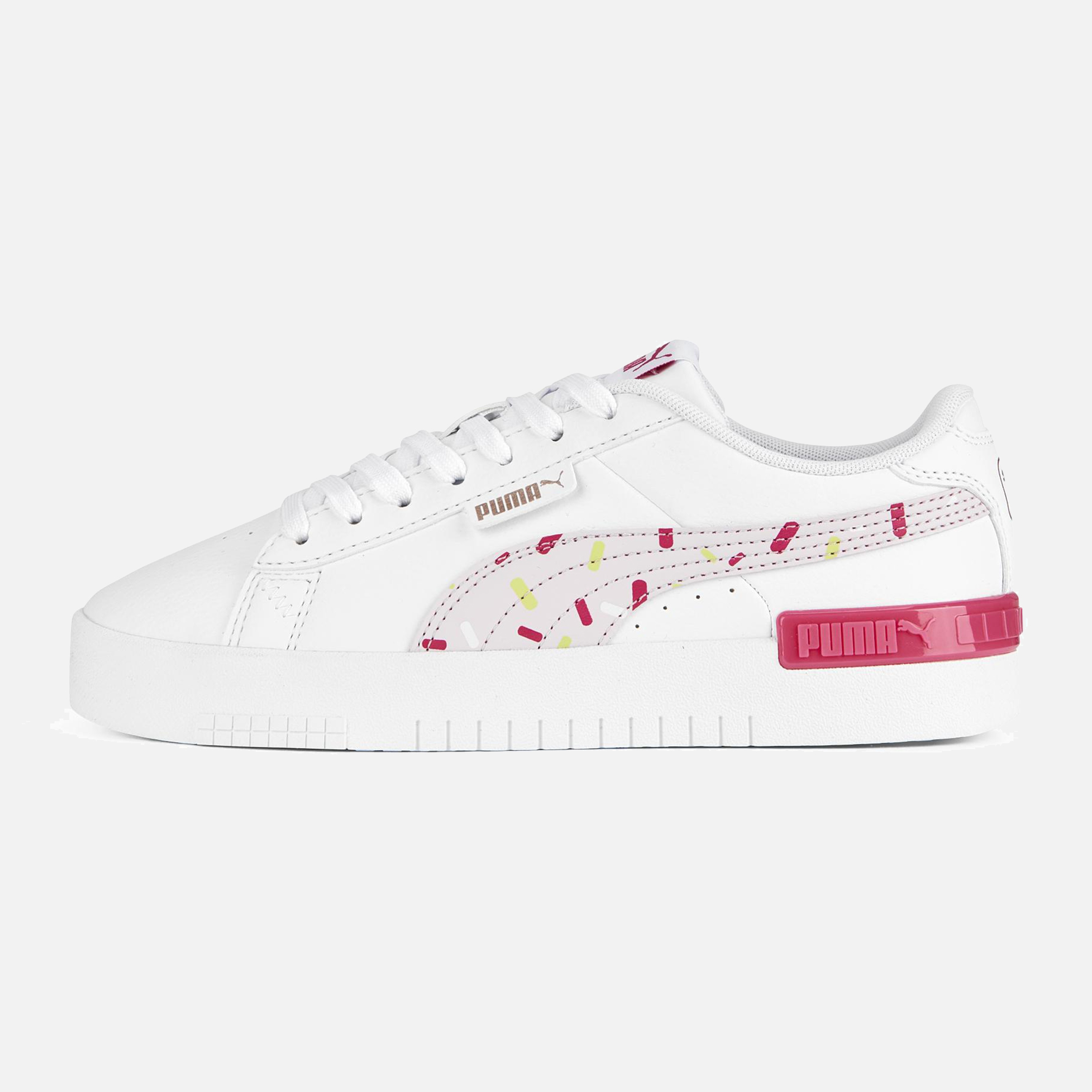 Puma Sportswear Jada Crush (GS) Spor Ayakkabı