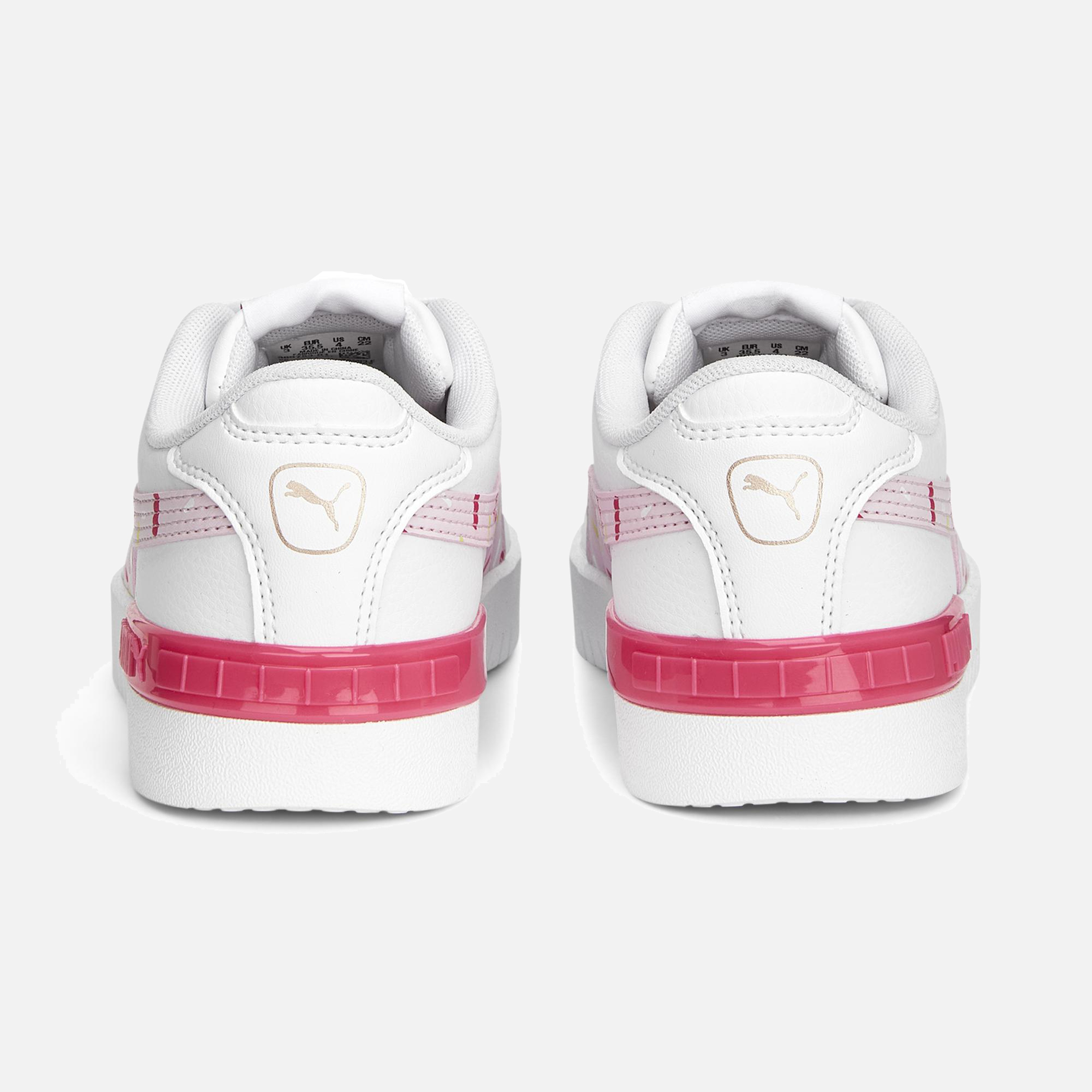 Puma Sportswear Jada Crush (GS) Spor Ayakkabı