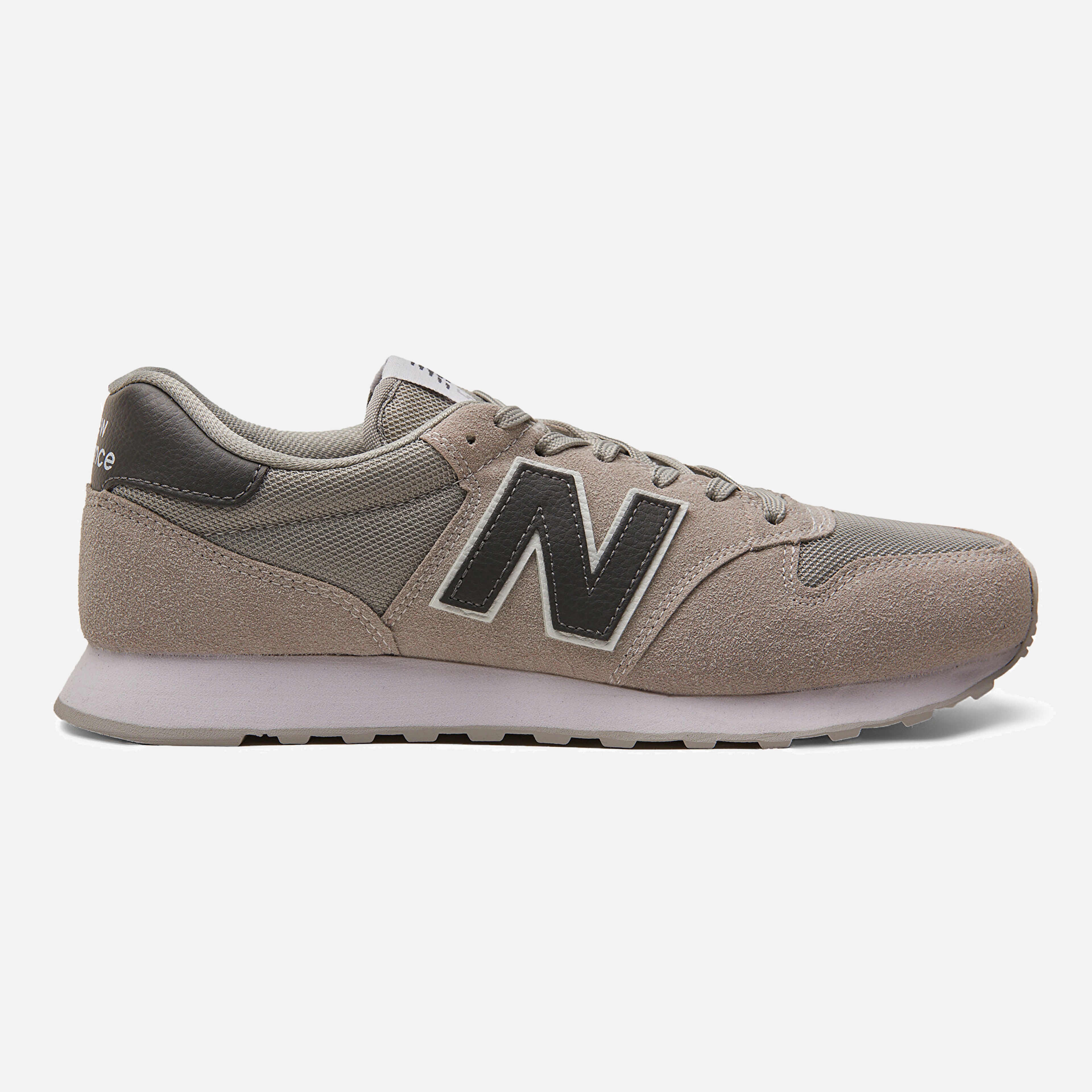 New Balance 500 Erkek Spor Ayakkabı
