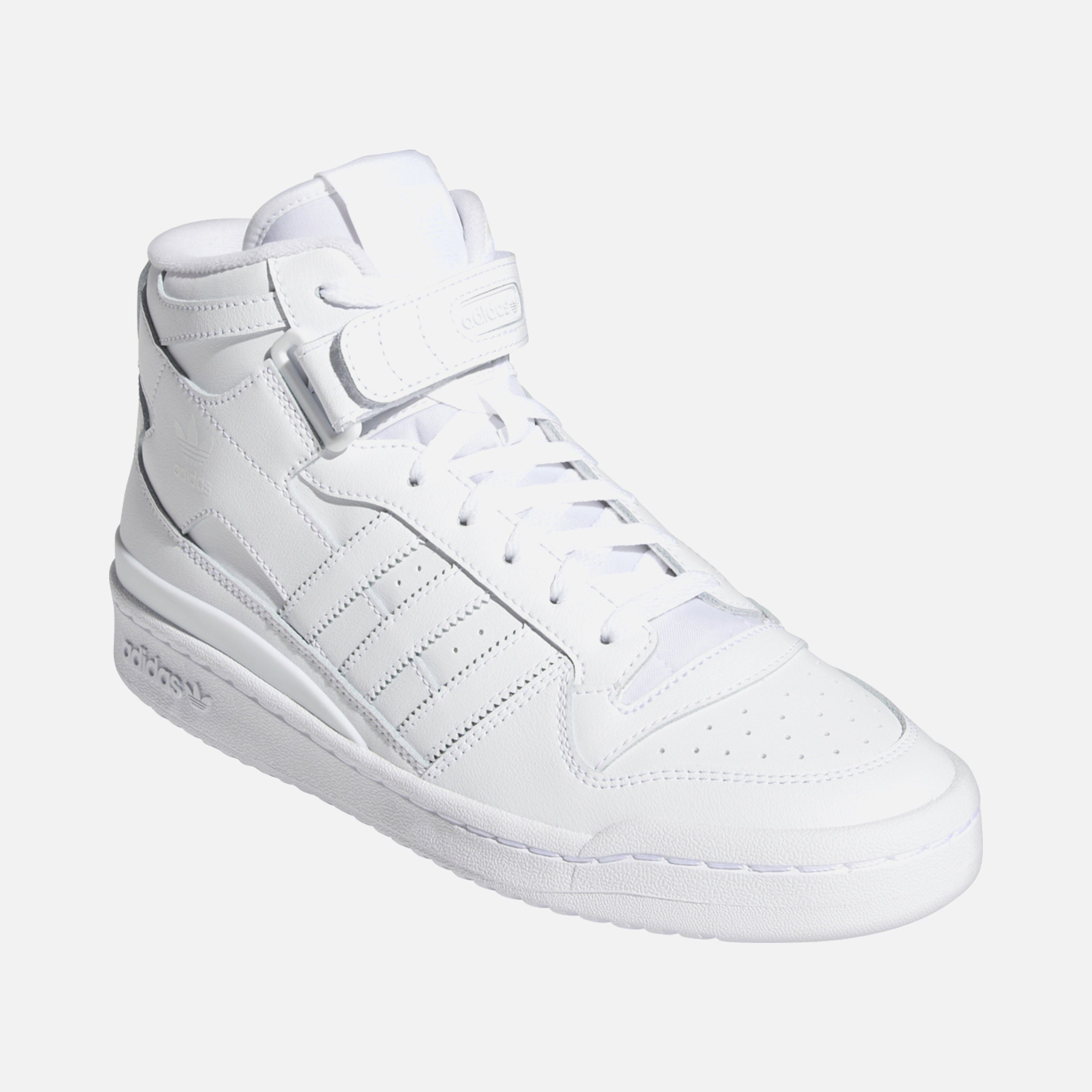 adidas Forum Mid Erkek Spor Ayakkabı