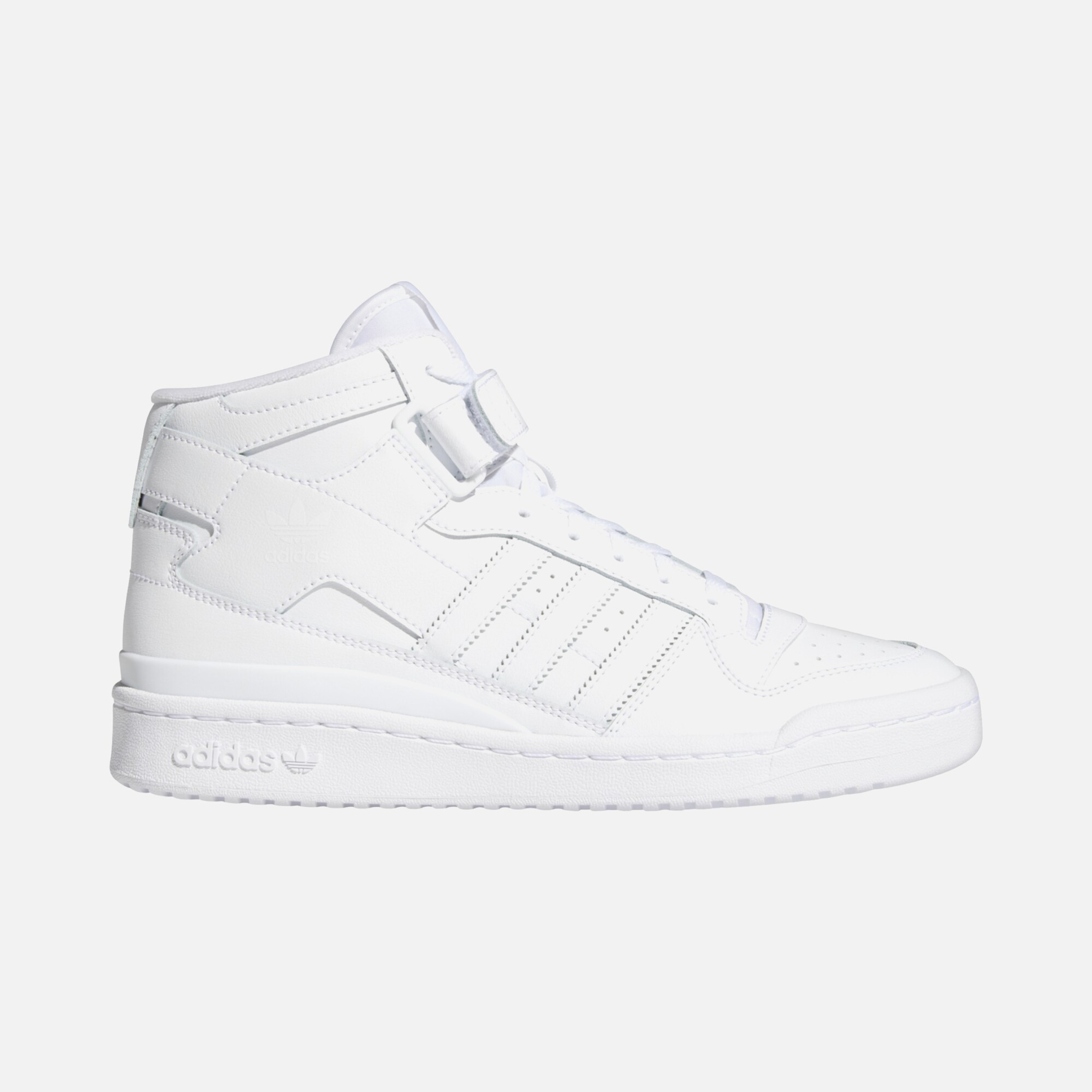 adidas Forum Mid Erkek Spor Ayakkabı