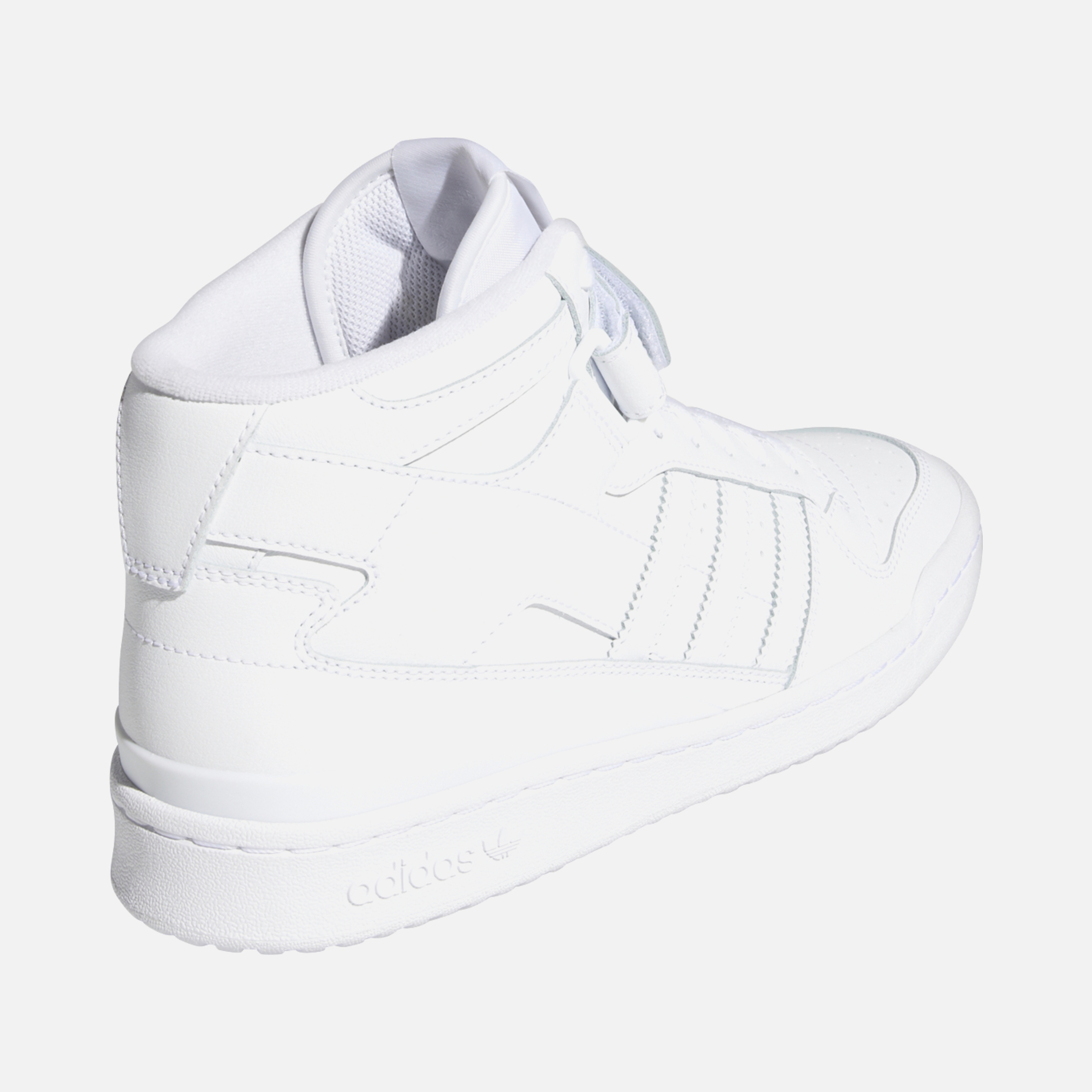 adidas Forum Mid Erkek Spor Ayakkabı