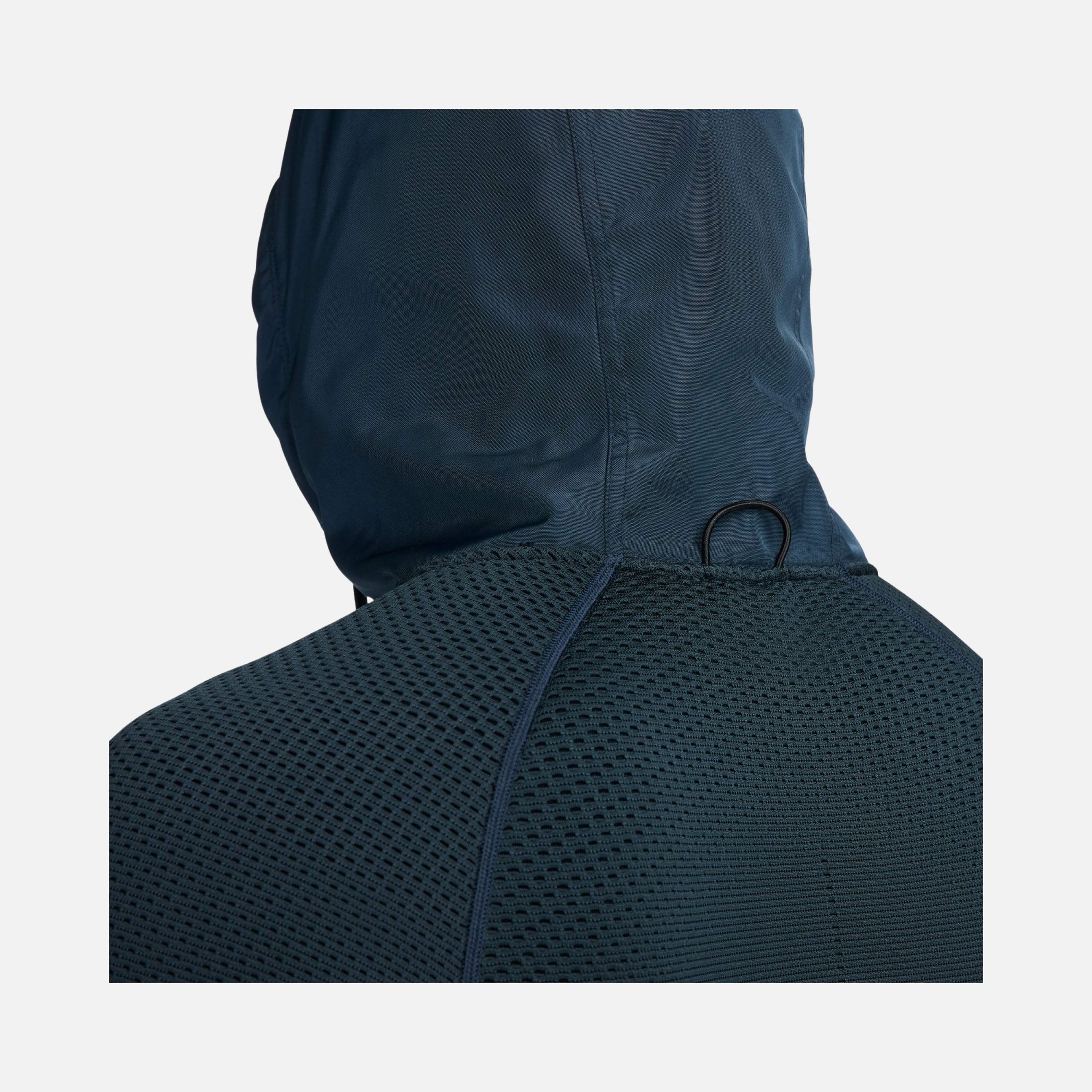 Nike Therma-Fit ADV A.P.S. Fleece Fitness Training Hoodie Erkek Sweatshirt