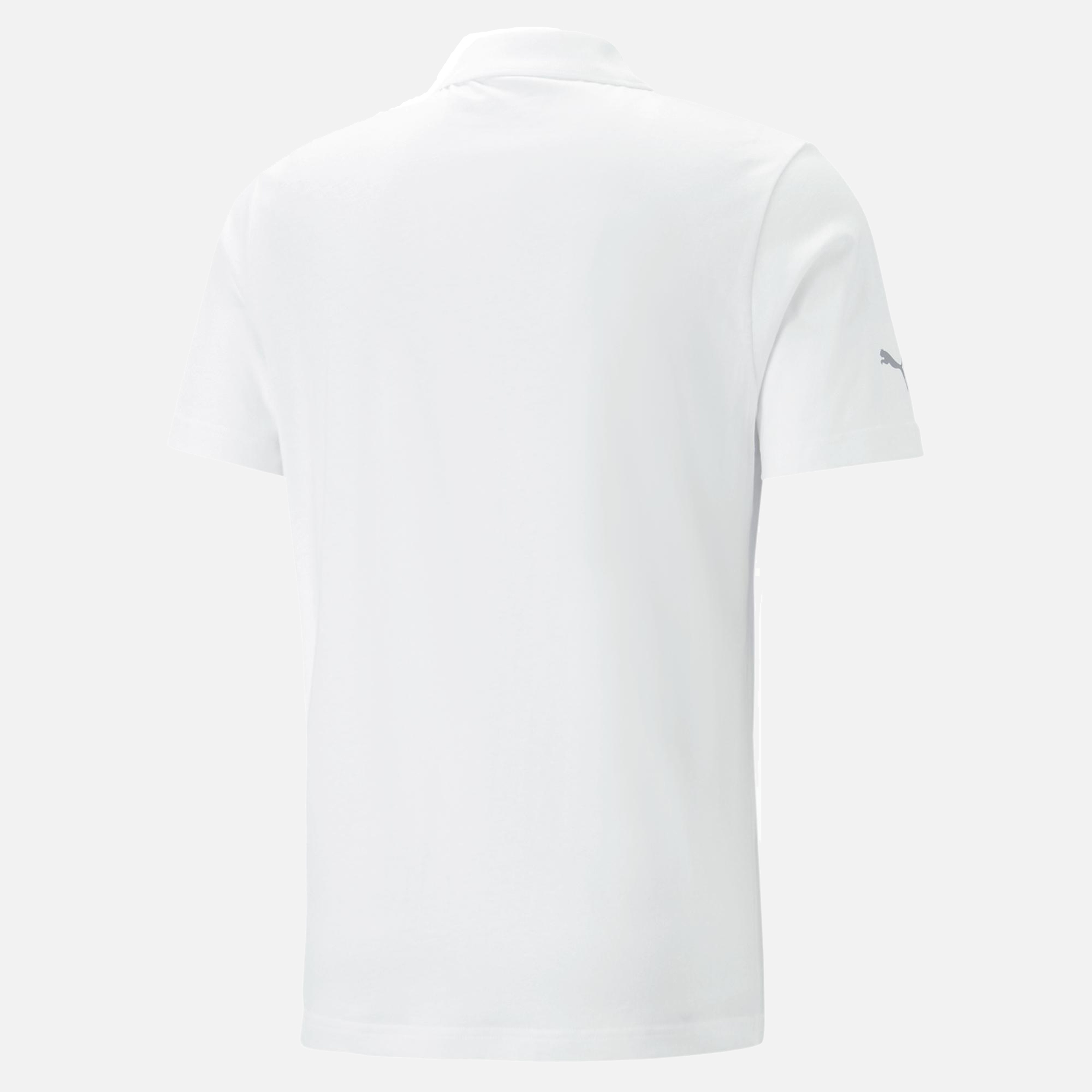 Puma Sportswear BMW M MotorSpor Short-Sleeve Erkek Tişört
