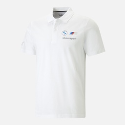 Puma Sportswear BMW M MotorSpor Short-Sleeve Erkek Tişört