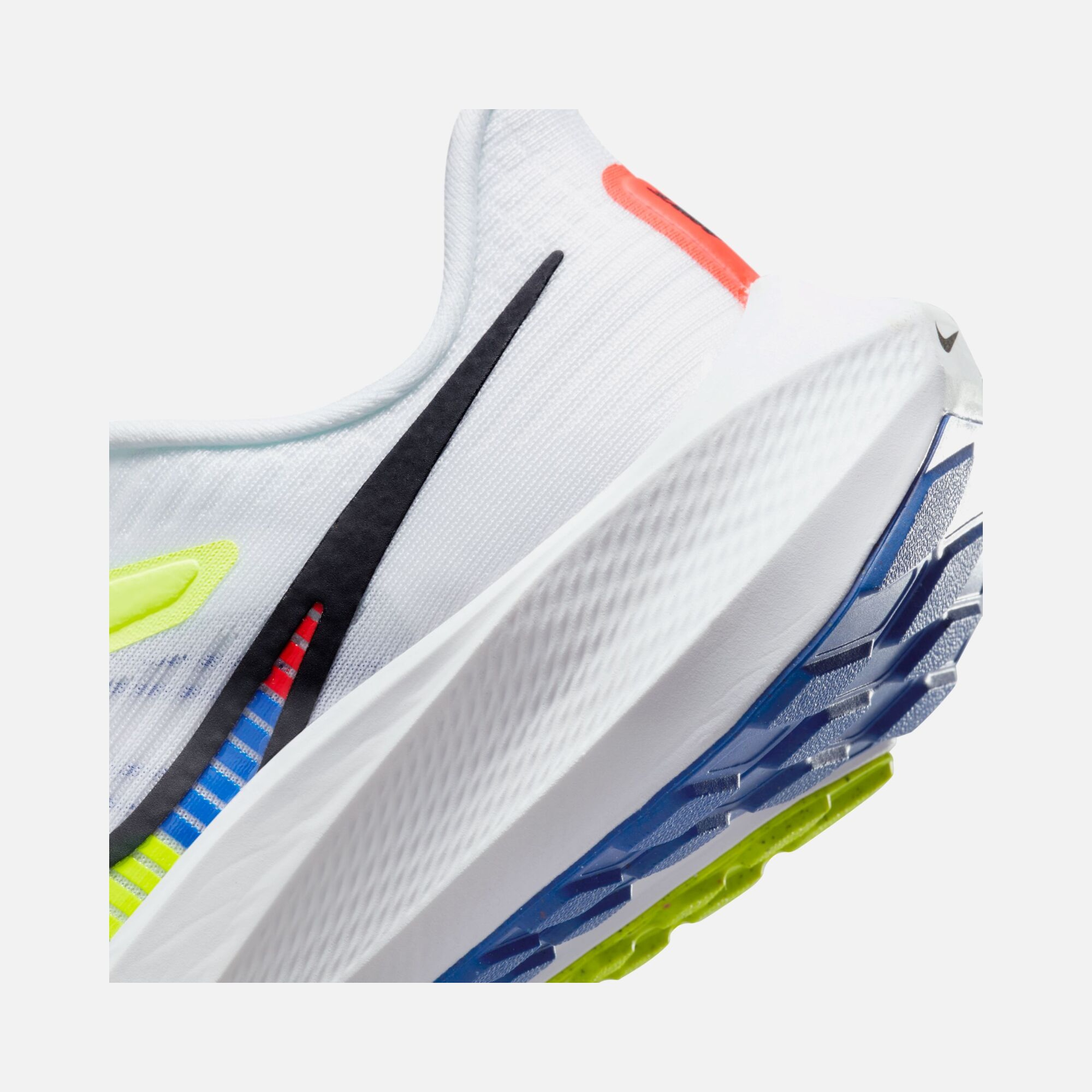 Nike Air Zoom Pegasus 39 Next Nature Road Running (GS) Spor Ayakkabı