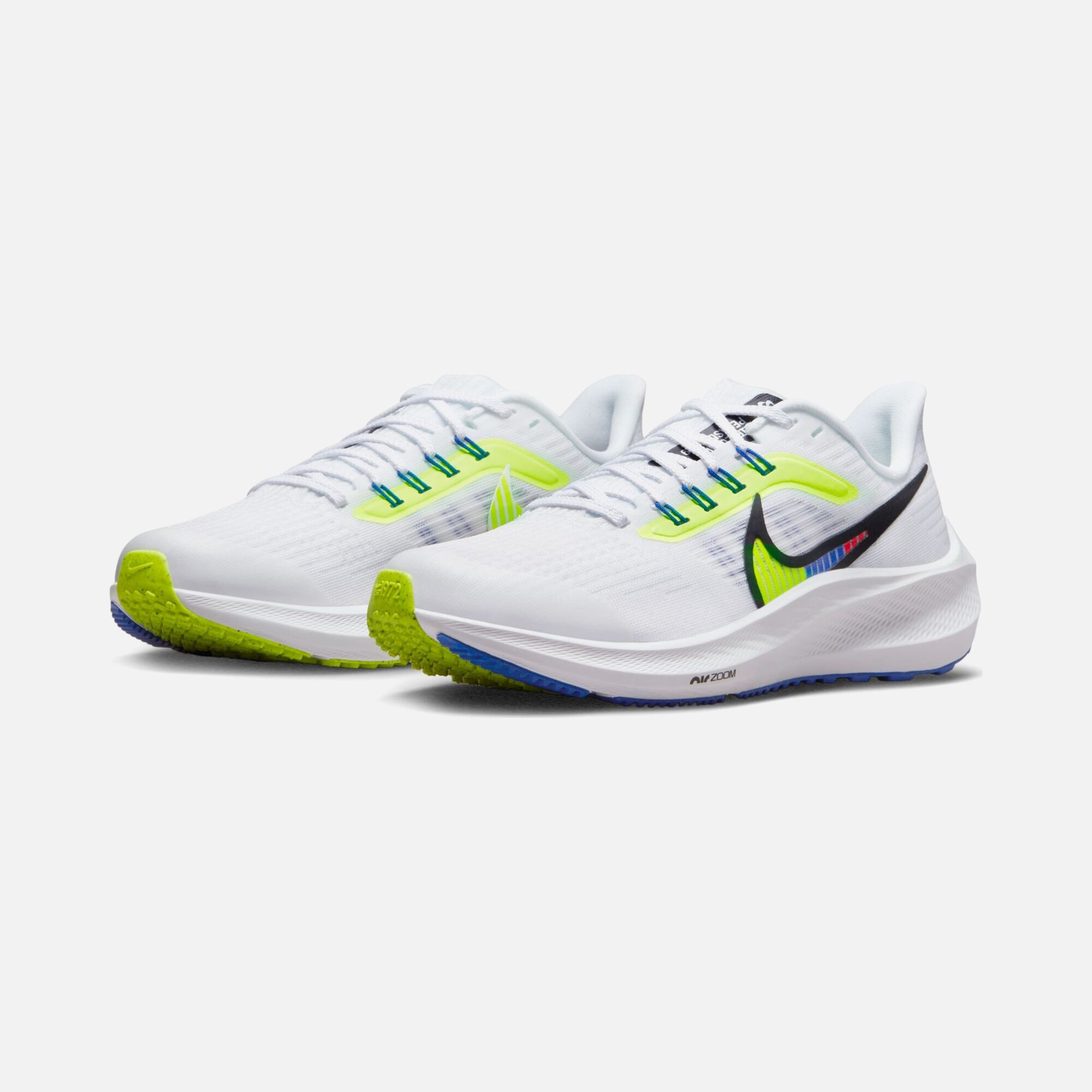 Nike Air Zoom Pegasus 39 Next Nature Road Running (GS) Spor Ayakkabı