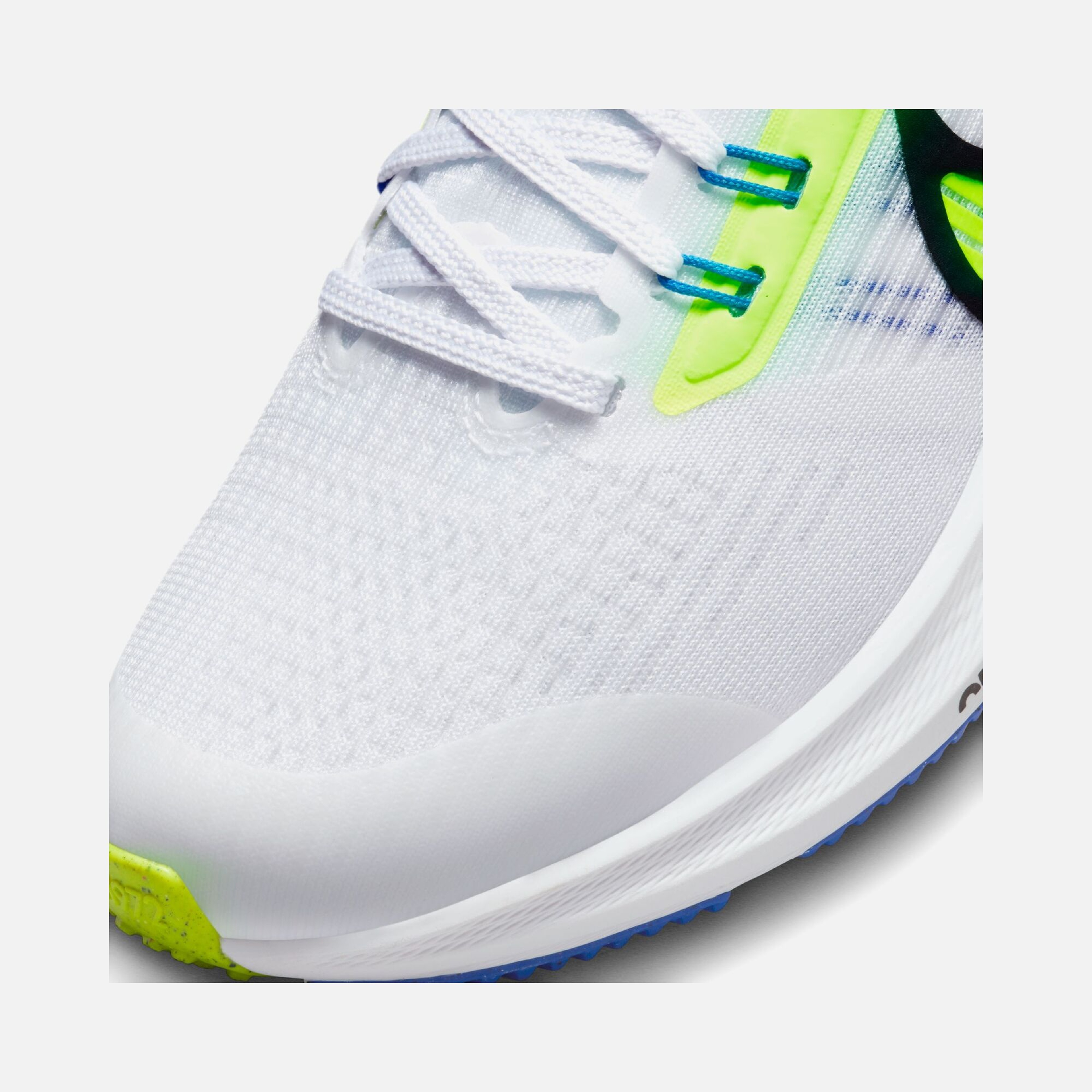 Nike Air Zoom Pegasus 39 Next Nature Road Running (GS) Spor Ayakkabı