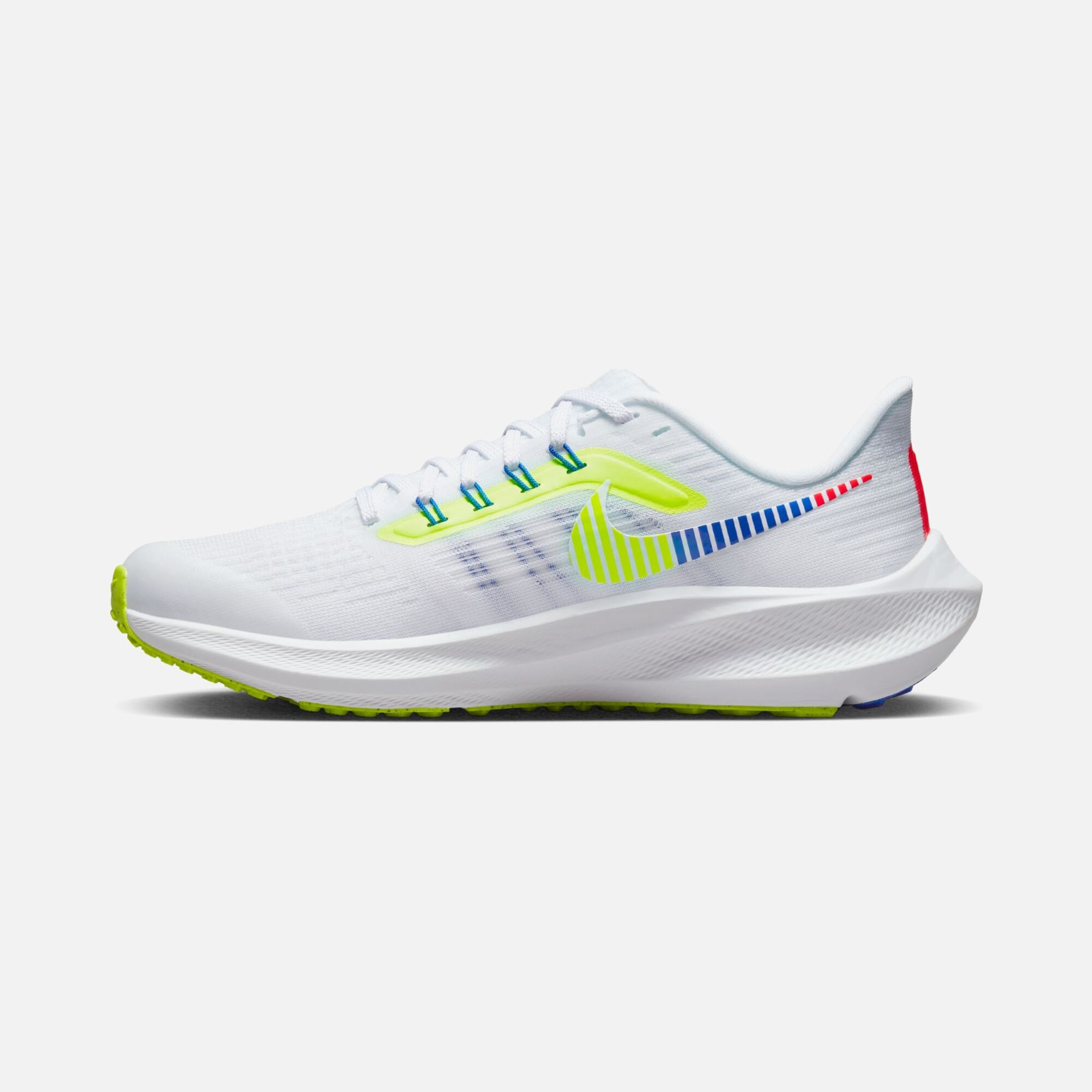 Nike Air Zoom Pegasus 39 Next Nature Road Running (GS) Spor Ayakkabı