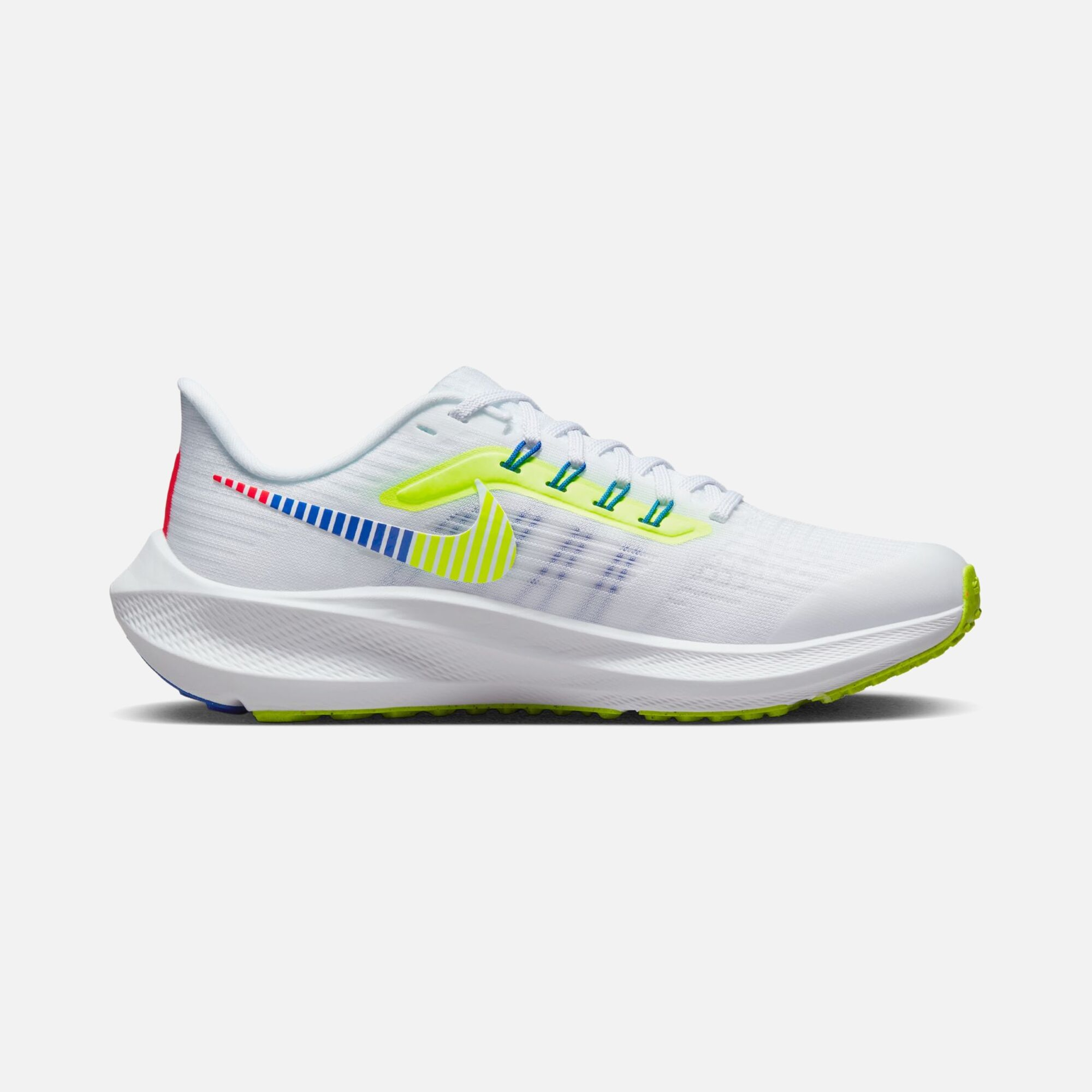 Nike Air Zoom Pegasus 39 Next Nature Road Running (GS) Spor Ayakkabı