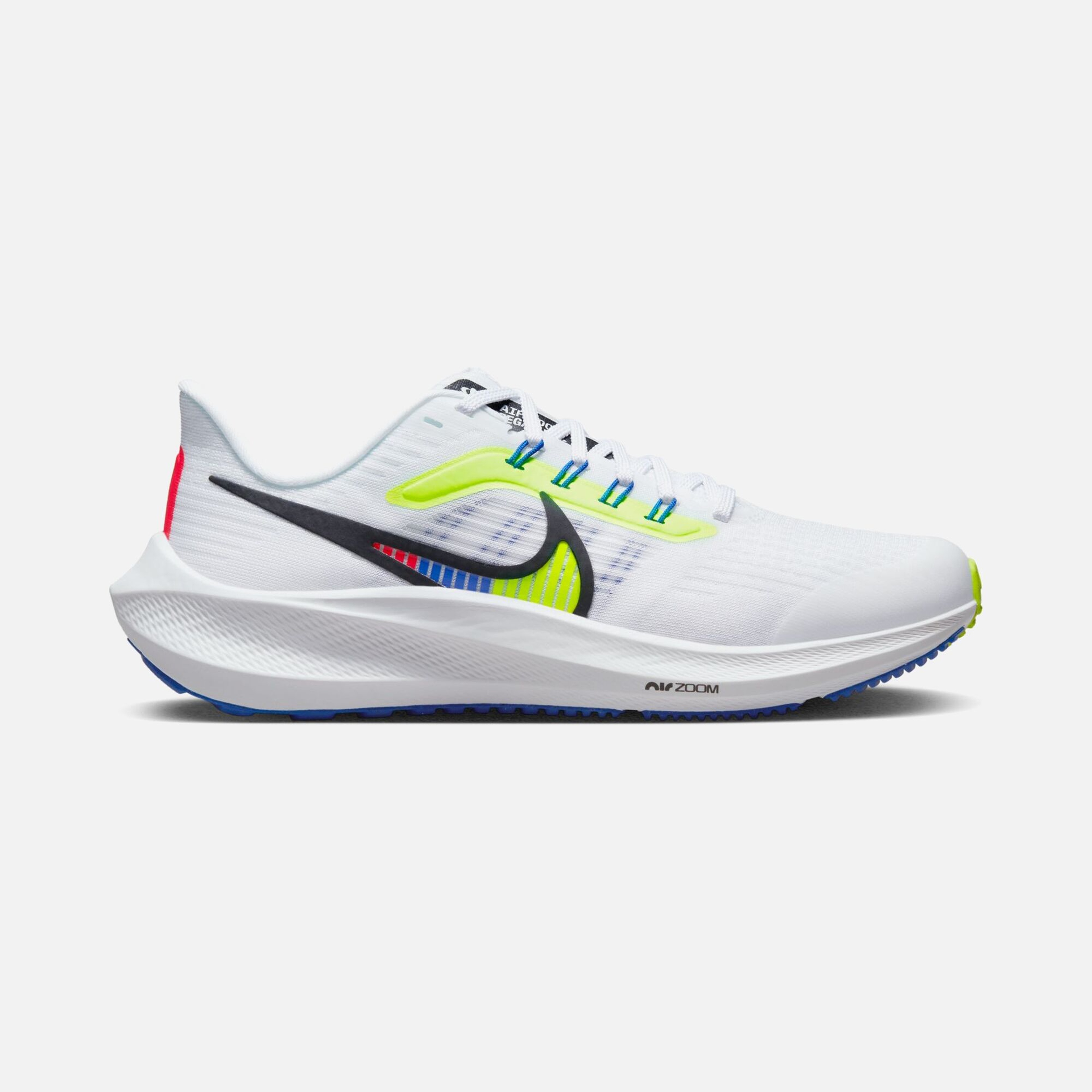 Nike Air Zoom Pegasus 39 Next Nature Road Running (GS) Spor Ayakkabı