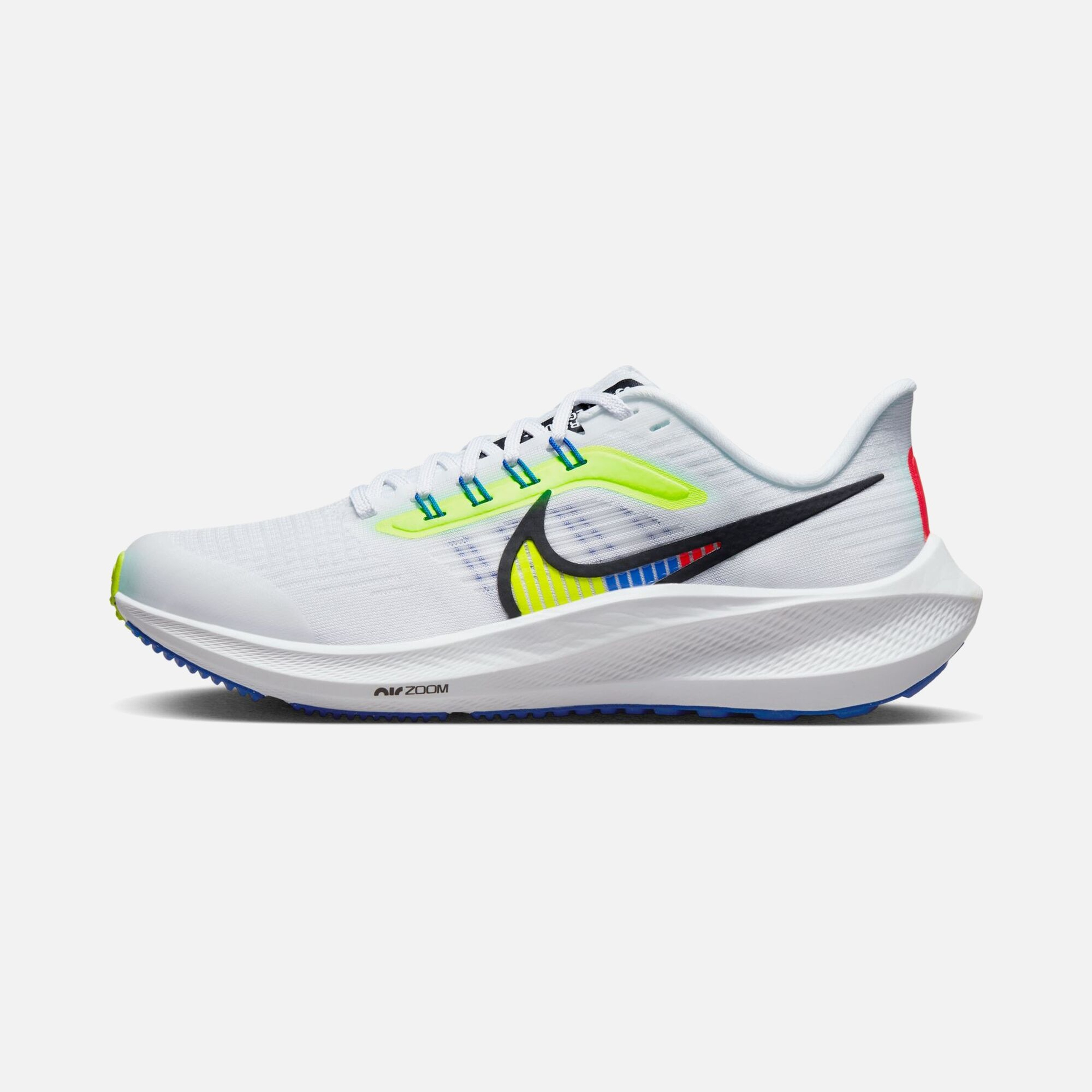 Nike Air Zoom Pegasus 39 Next Nature Road Running (GS) Spor Ayakkabı