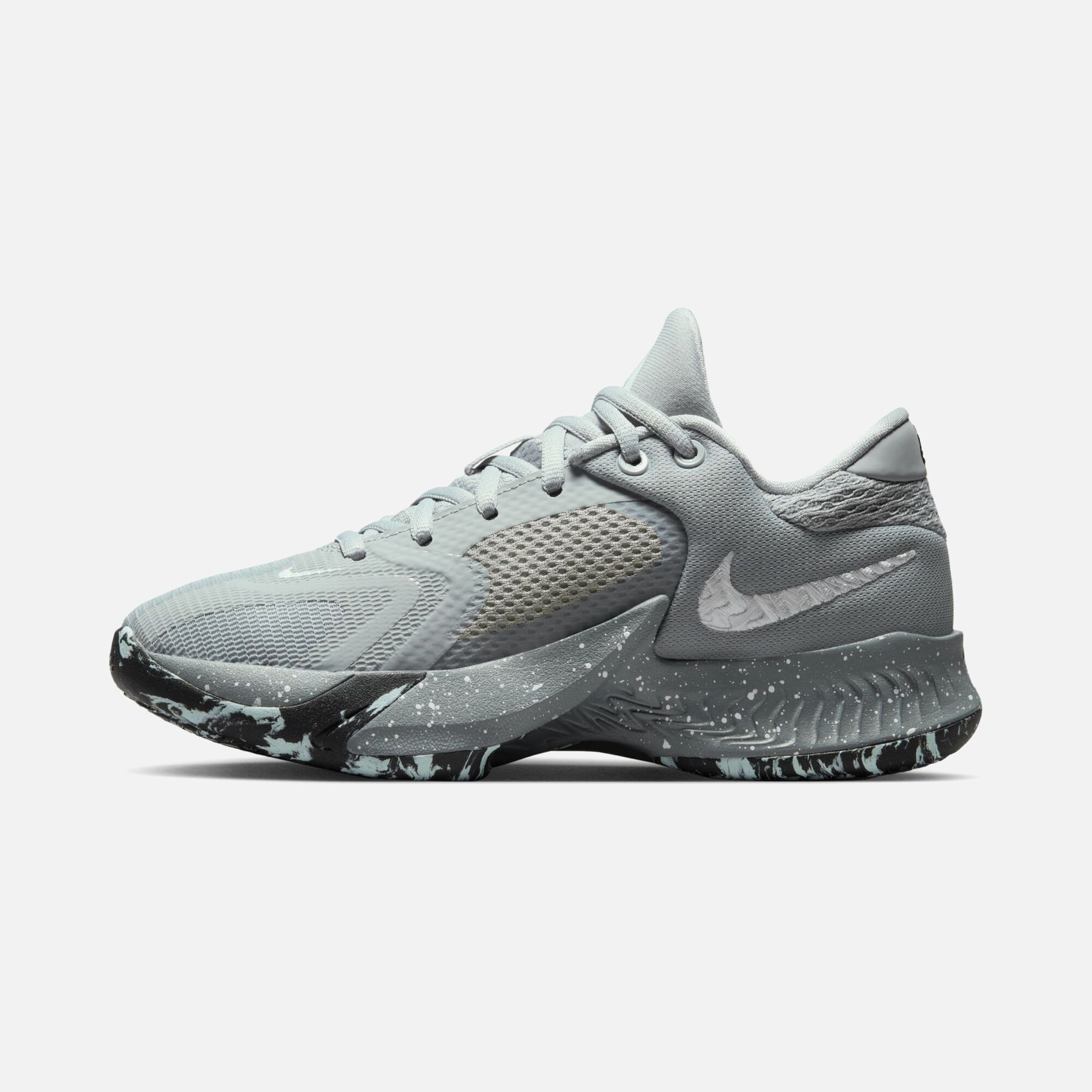 Nike Freak 4 (GS) Basketbol Ayakkabısı