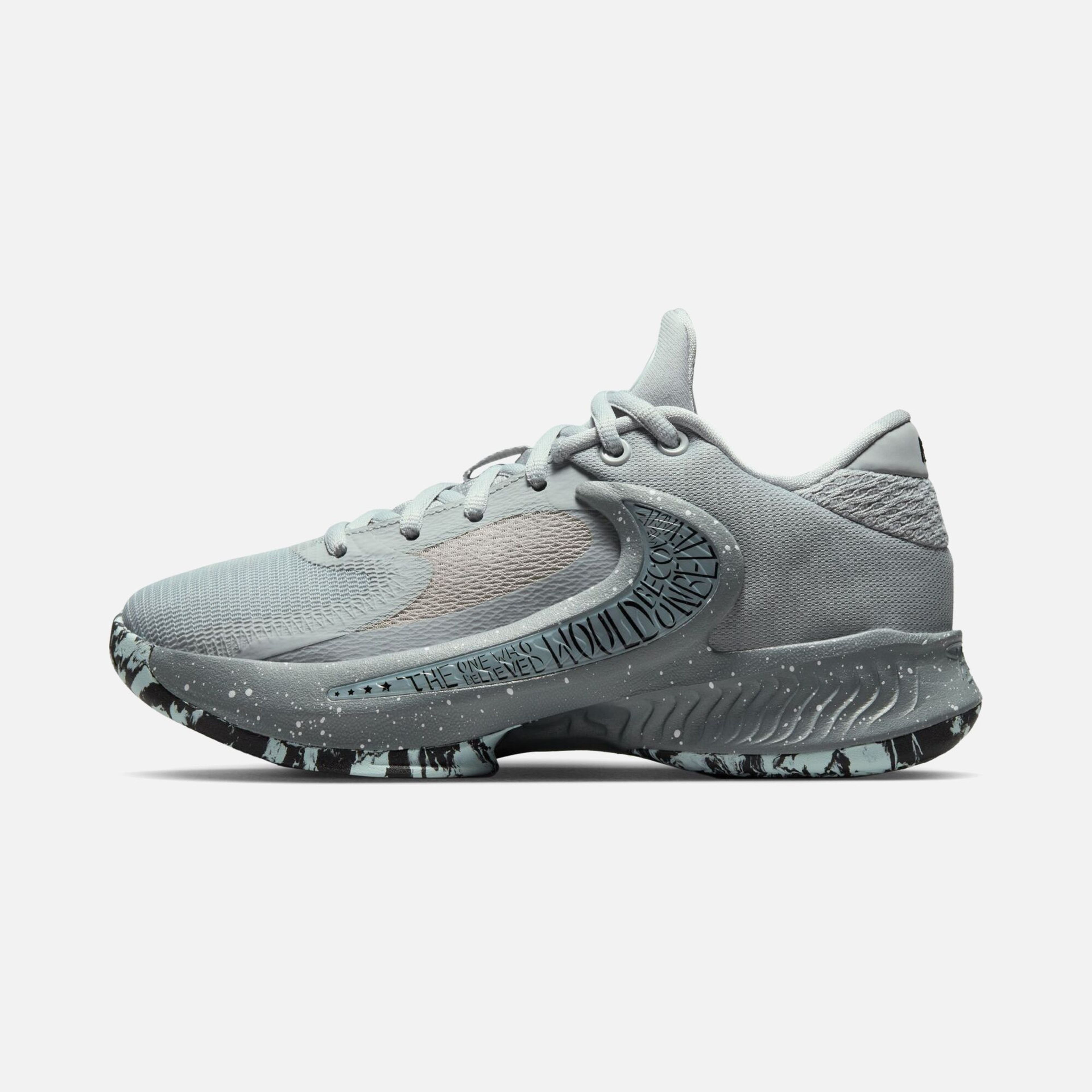 Nike Freak 4 (GS) Basketbol Ayakkabısı
