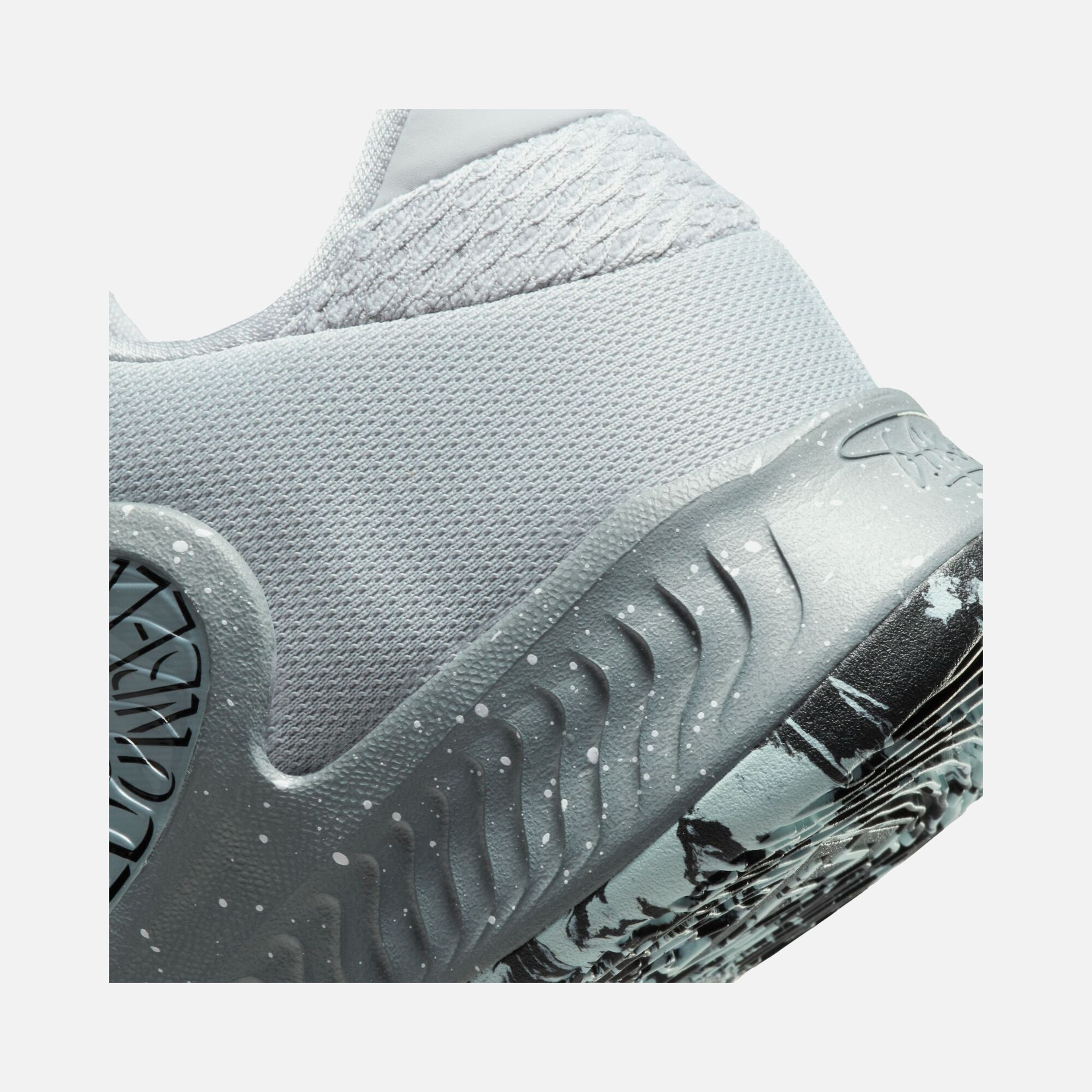 Nike Freak 4 (GS) Basketbol Ayakkabısı