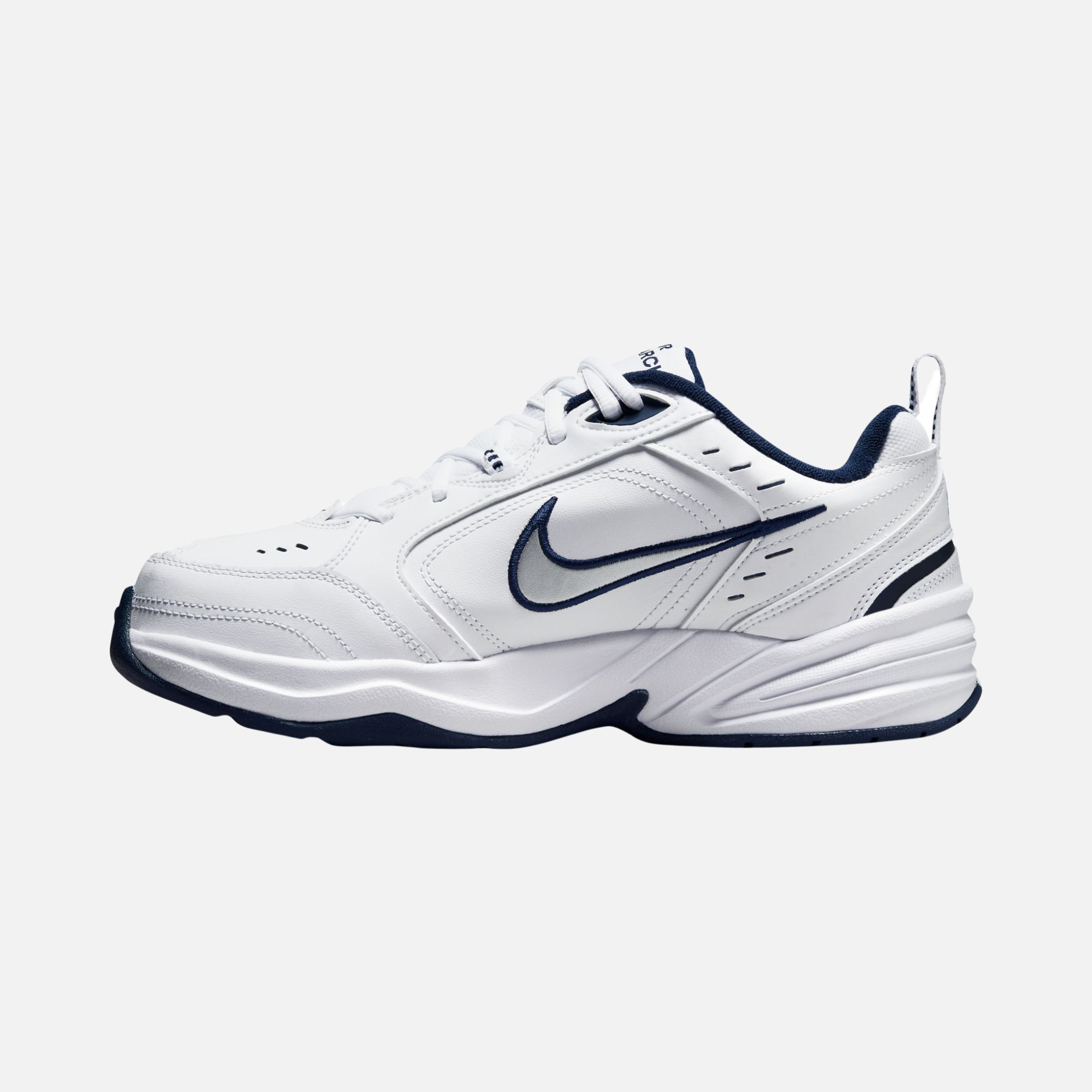 Nike Air Monarch IV (Extra Wide) Sportswear & Gym Erkek Spor Ayakkabı