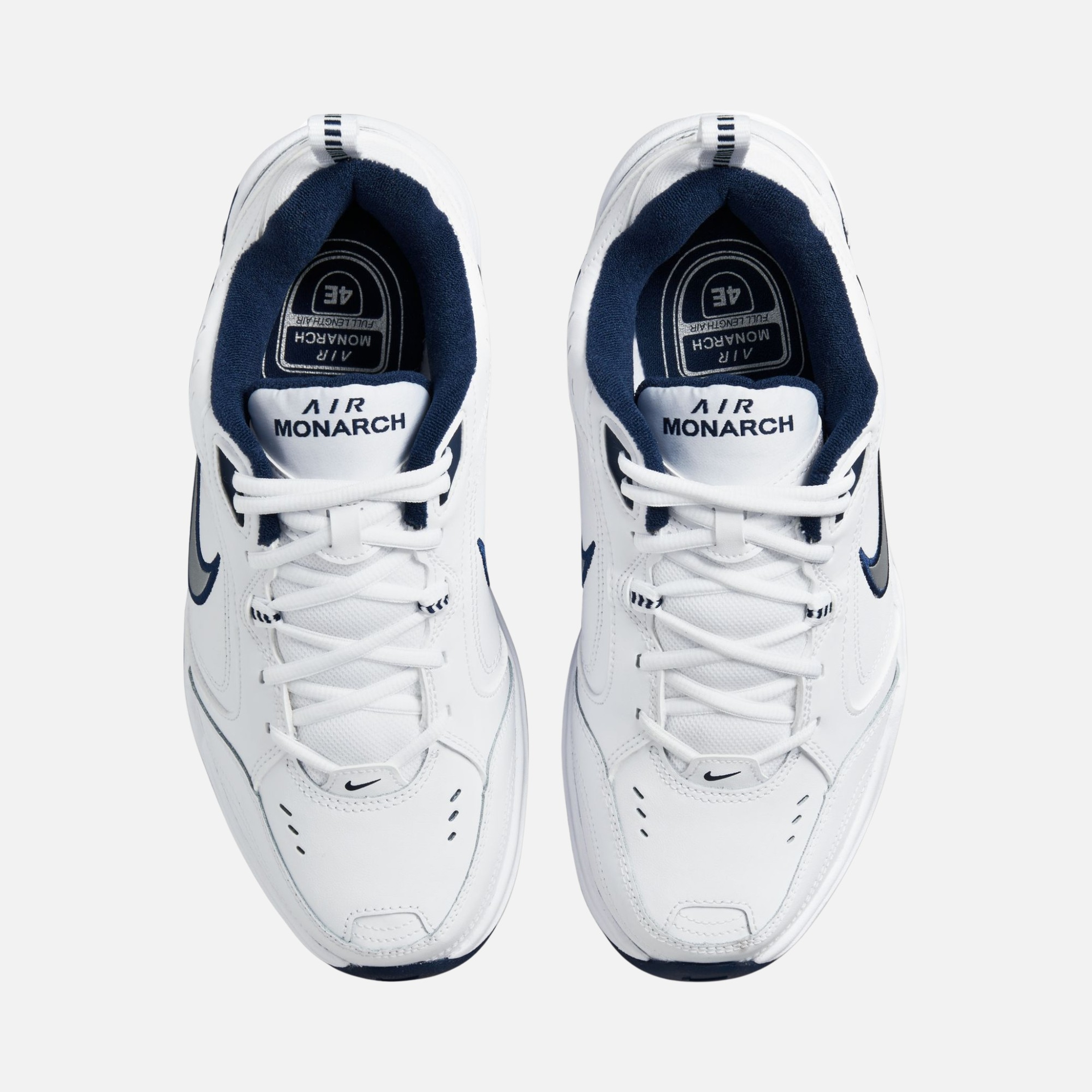 Nike Air Monarch IV (Extra Wide) Sportswear & Gym Erkek Spor Ayakkabı
