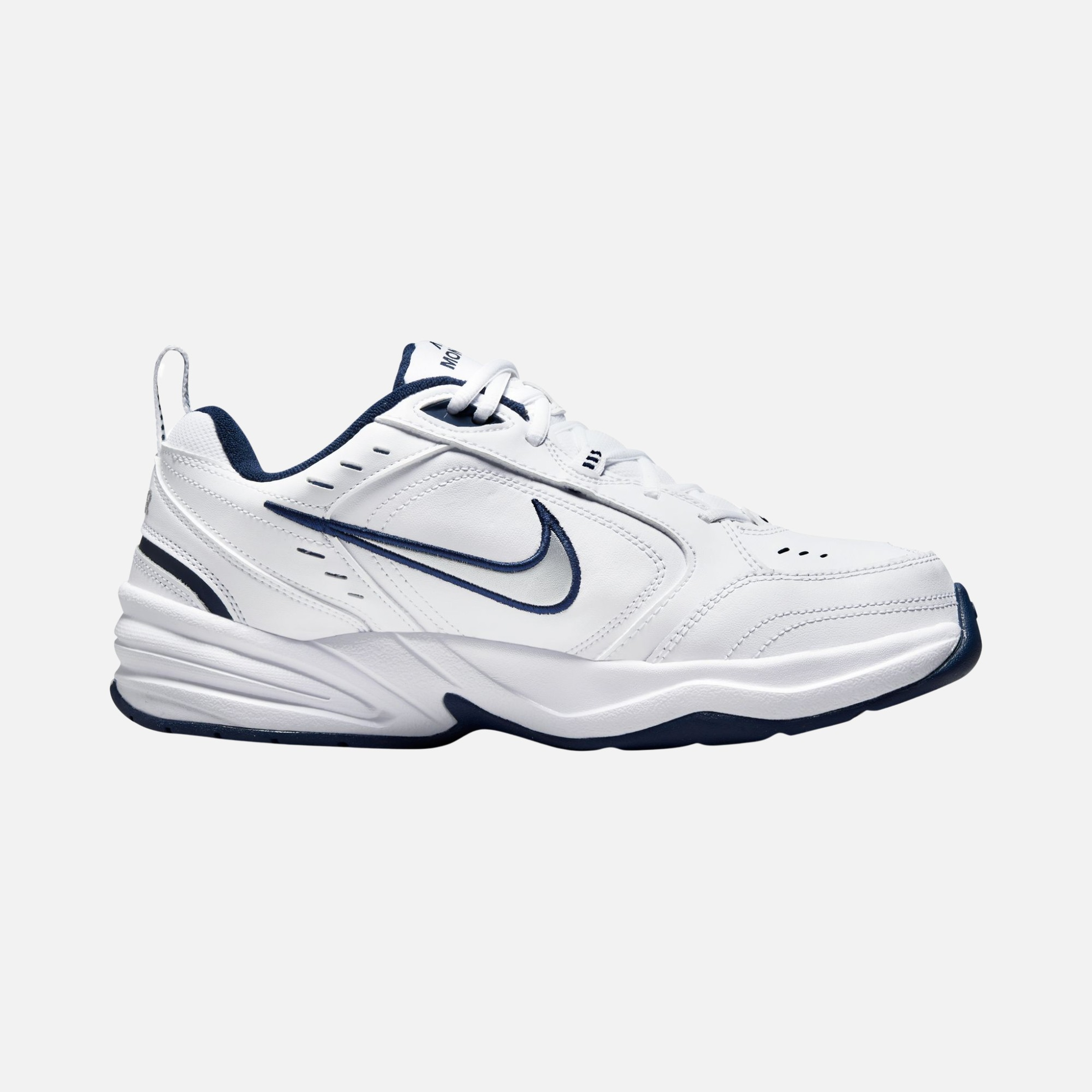 Nike Air Monarch IV (Extra Wide) Sportswear & Gym Erkek Spor Ayakkabı