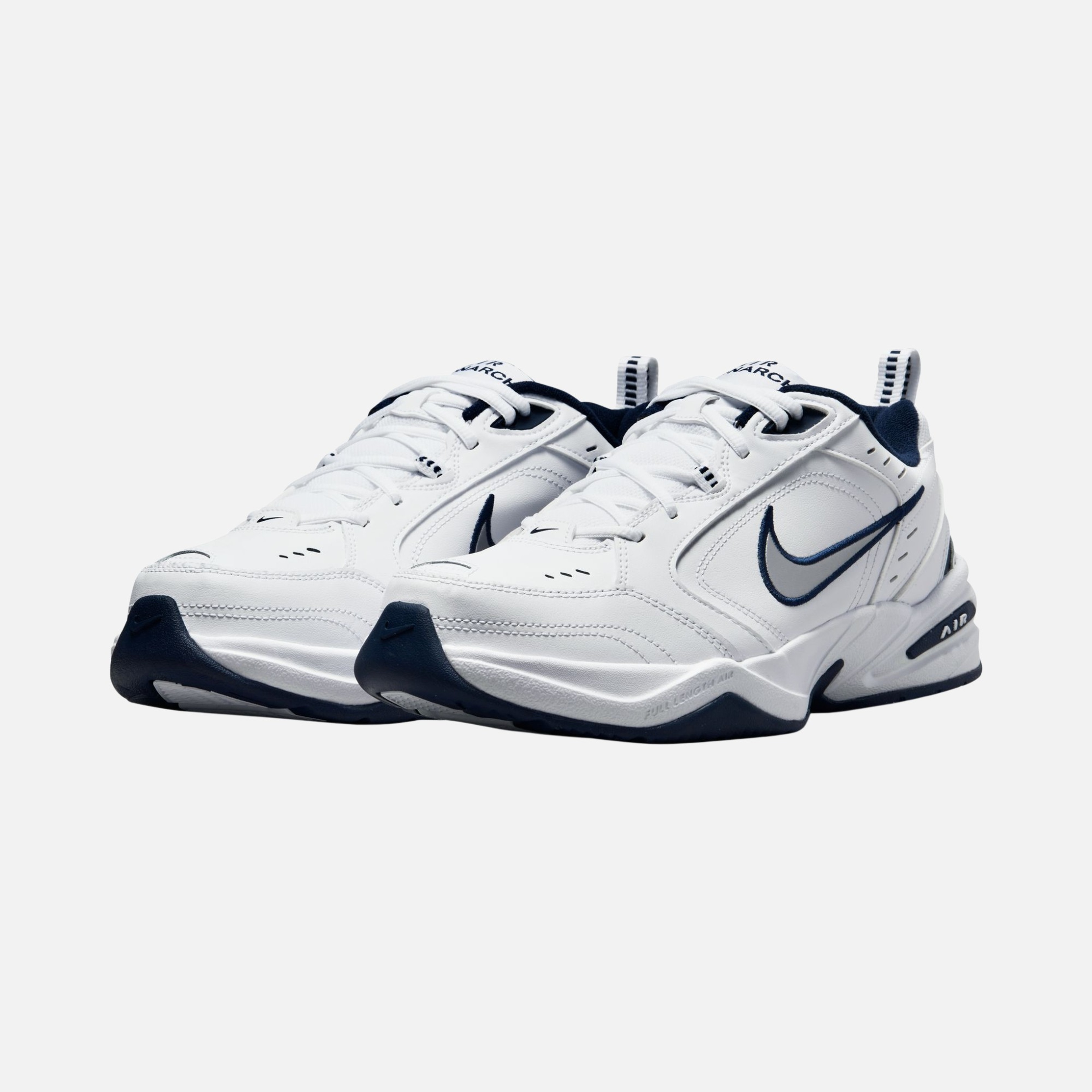 Nike Air Monarch IV (Extra Wide) Sportswear & Gym Erkek Spor Ayakkabı