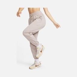 Nike Sportswear Phoenix Fleece High-Rise Kadın Eşofman Altı