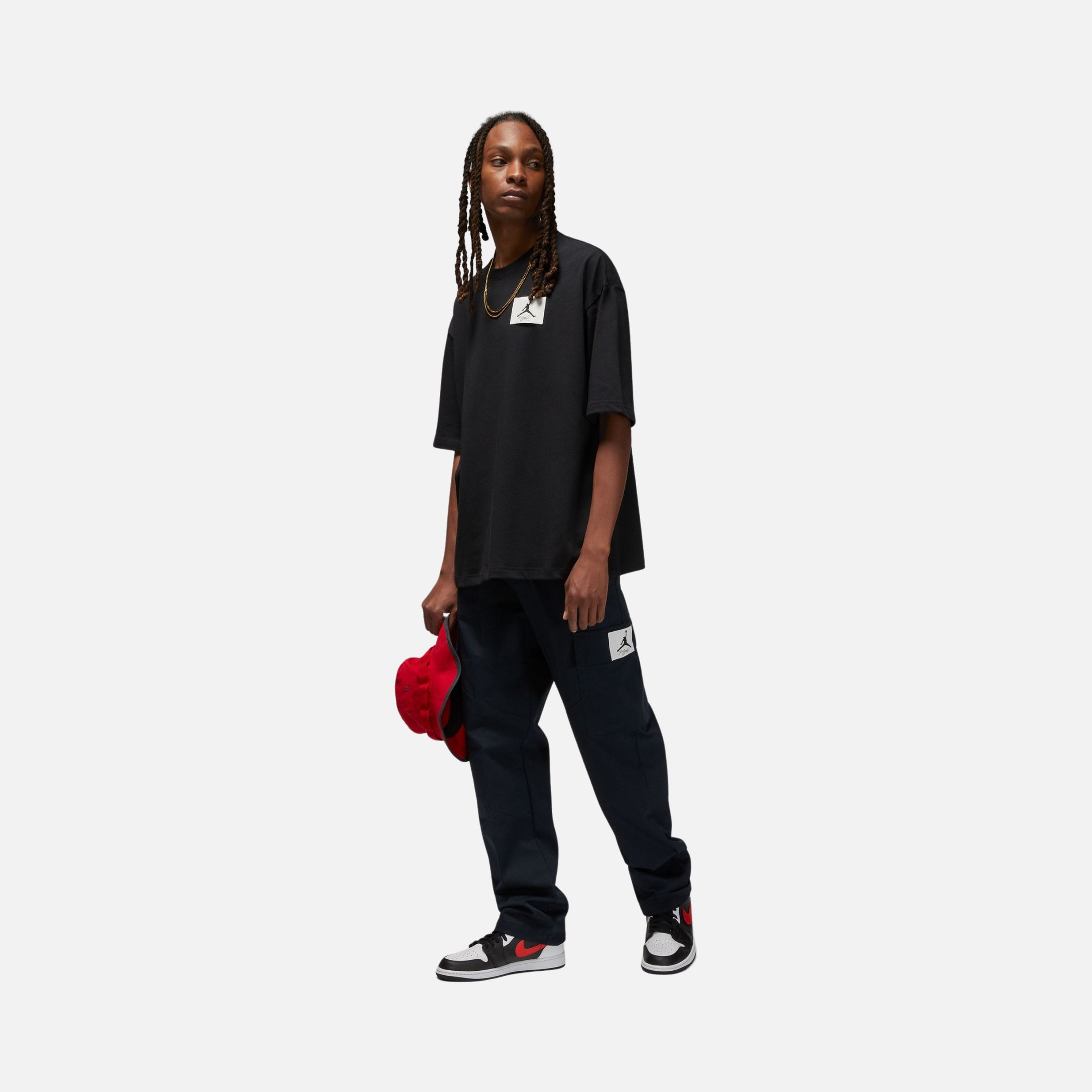 Nike Jordan Essentials Statement Utility Erkek Eşofman Altı