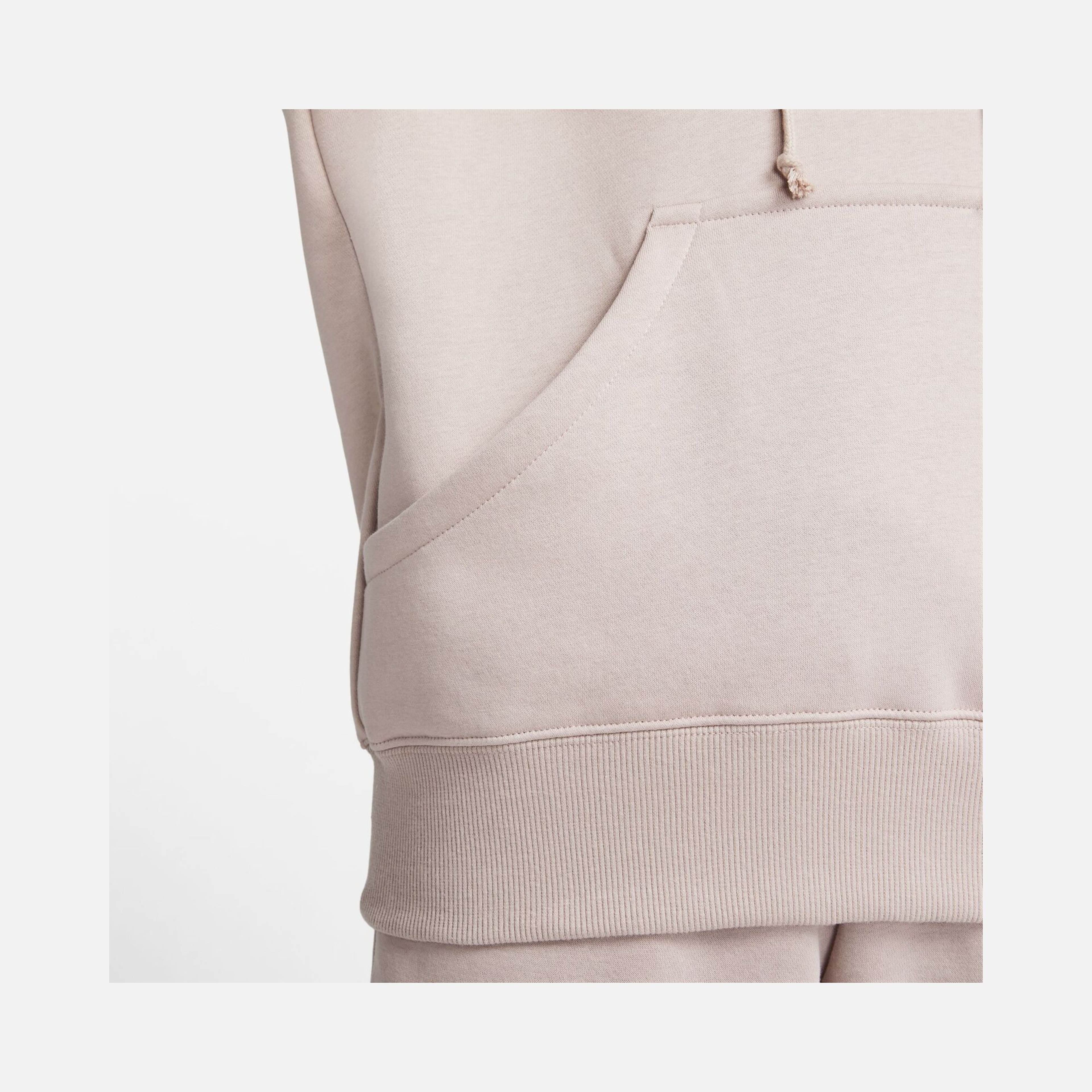 Nike Sportswear Phoenix Fleece Oversized Pullover Hoodie Kadın Sweatshirt