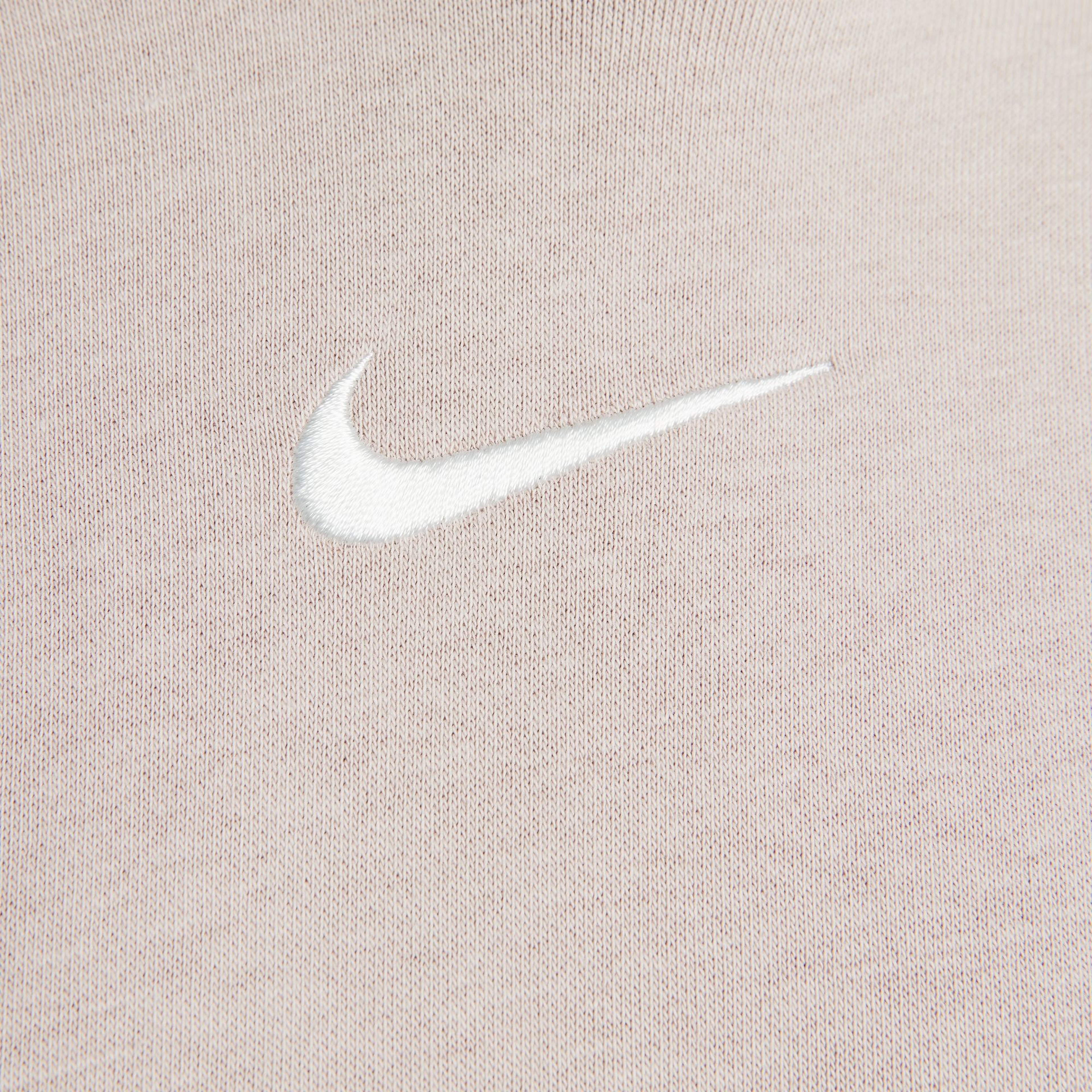 Nike Sportswear Phoenix Fleece Oversized Pullover Hoodie Kadın Sweatshirt