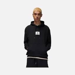 Nike Jordan Flight Fleece Pullover Hoodie Erkek Sweatshirt