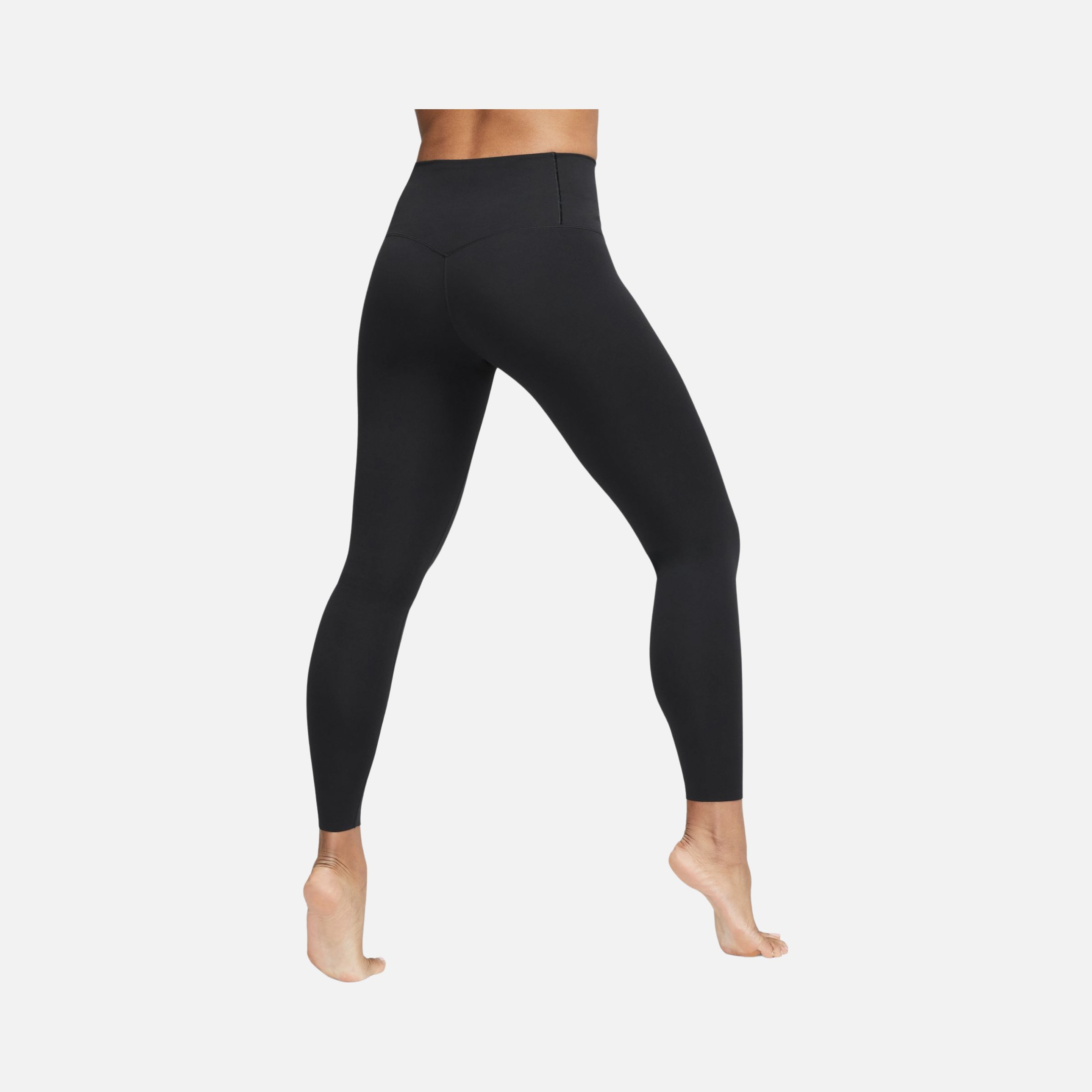 Nike Dri-Fit Zenvy Gentle-Support InfinaSoft High-Waisted Full-Length Training Kadın Tayt