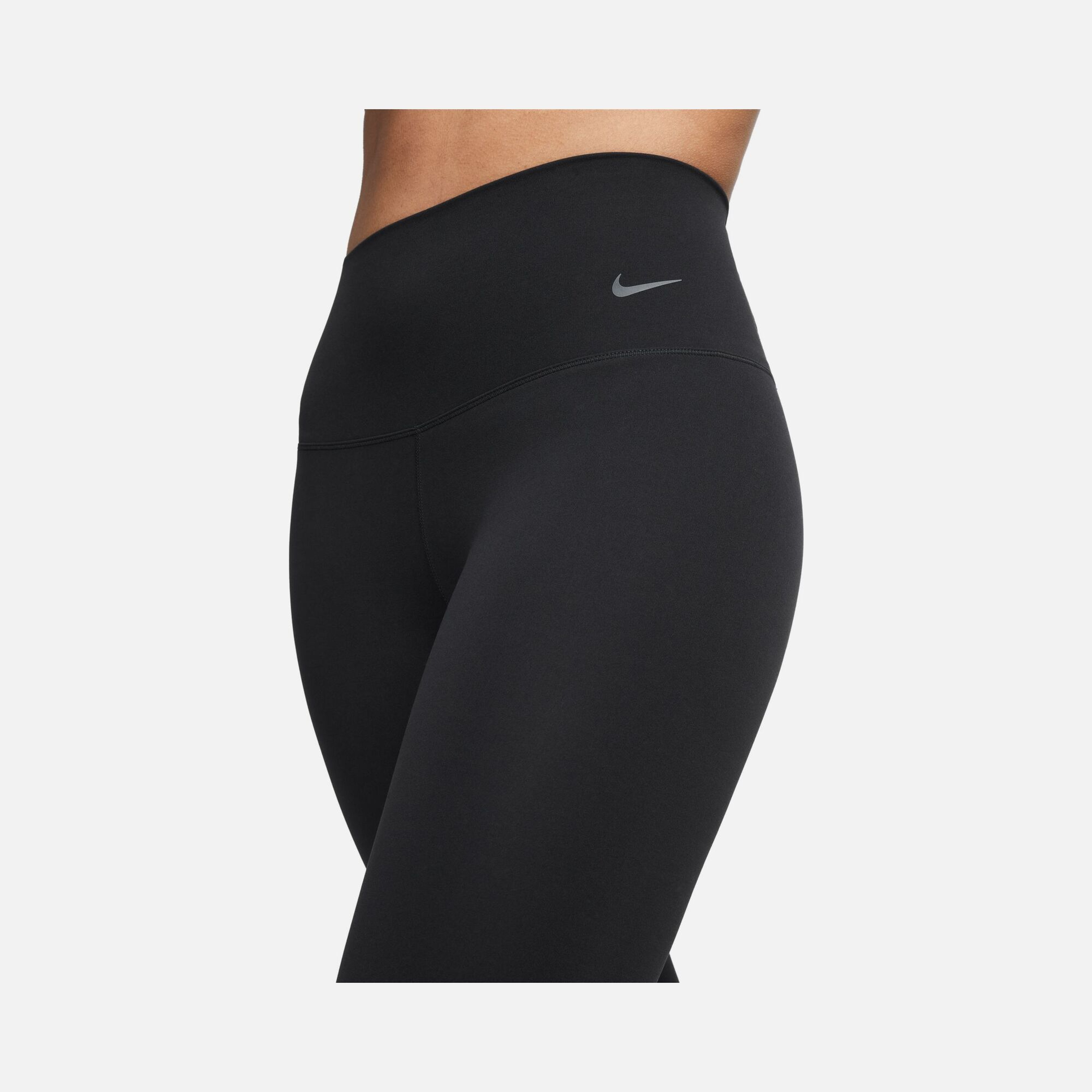 Nike Dri-Fit Zenvy Gentle-Support InfinaSoft High-Waisted Full-Length Training Kadın Tayt