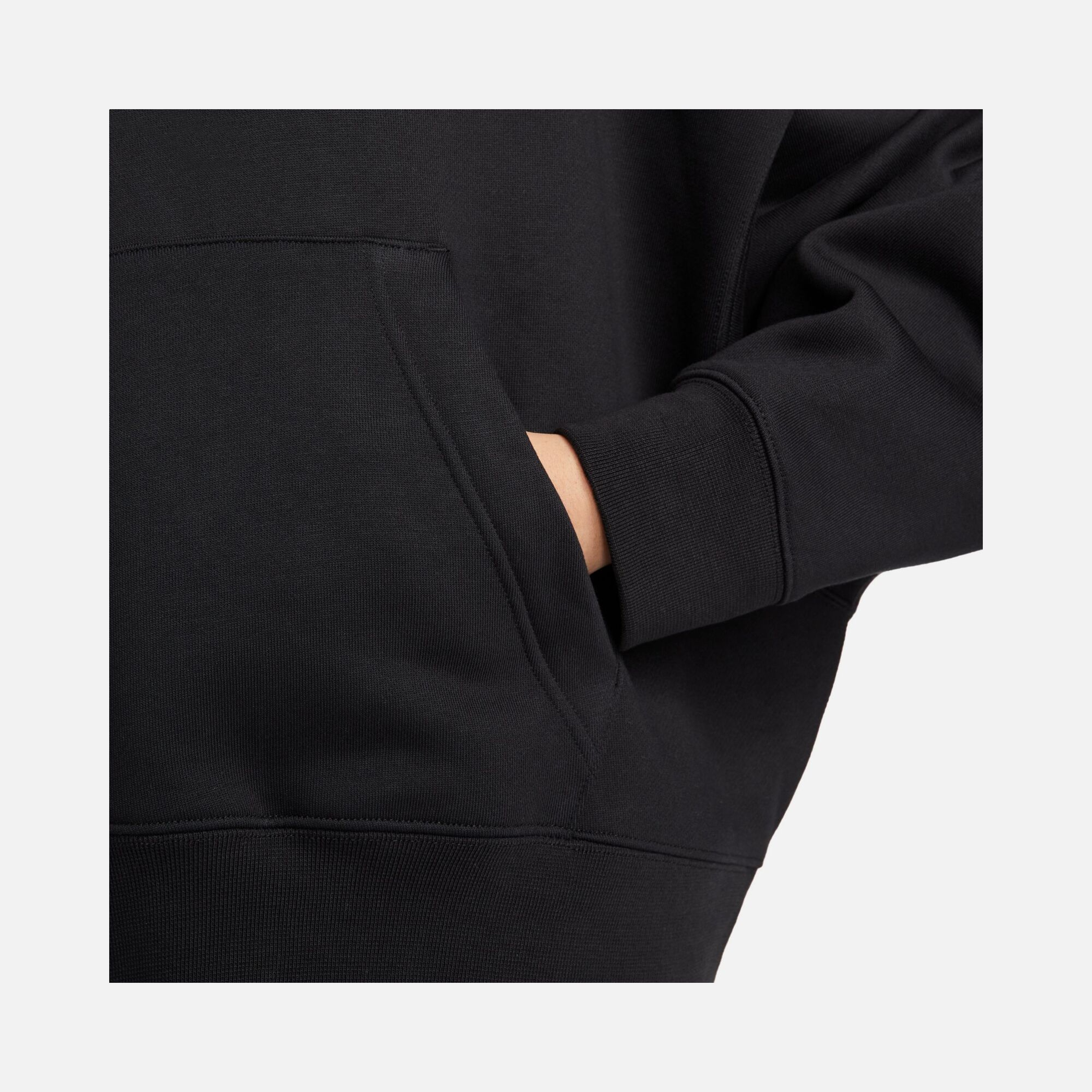 Nike Sportswear ACG Therma-Fit Tuff Fleece Hoodie Kadın Sweatshirt