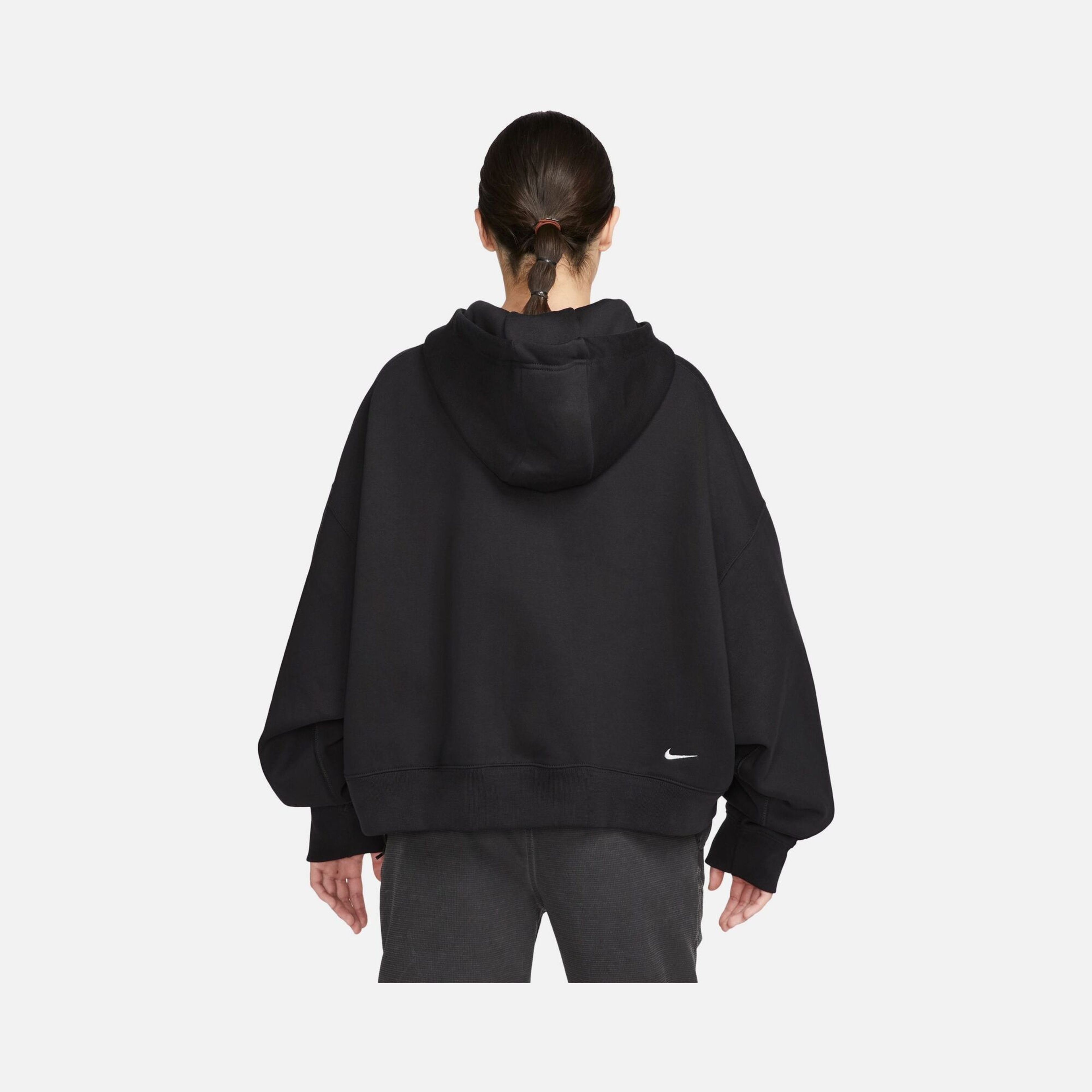 Nike Sportswear ACG Therma-Fit Tuff Fleece Hoodie Kadın Sweatshirt