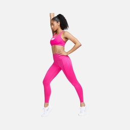 Nike Dri-Fit Go Firm-Support High-Waisted 7/8 Running Kadın Tayt