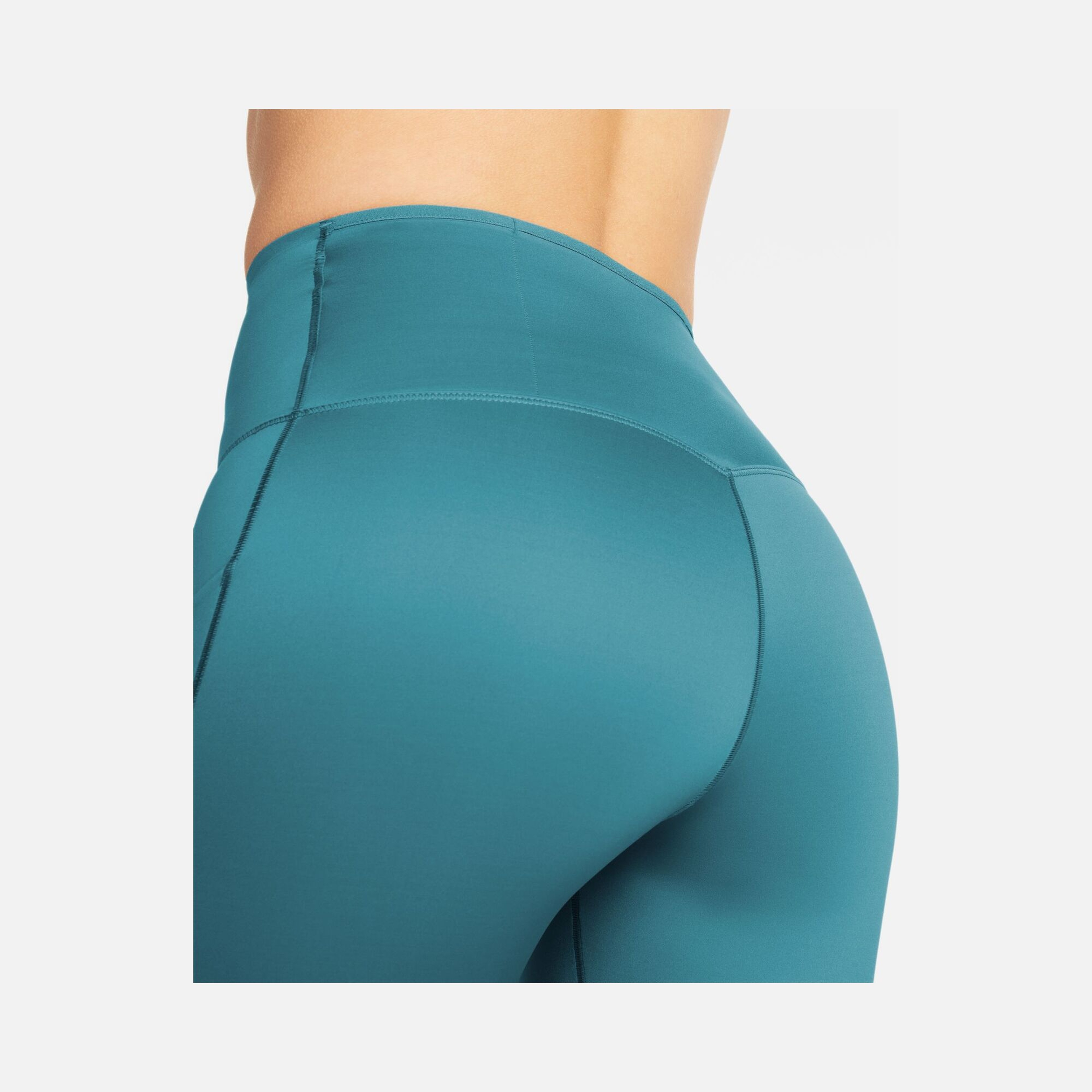 Nike Dri-Fit Go Firm-Support High-Waisted 7/8 Running Kadın Tayt