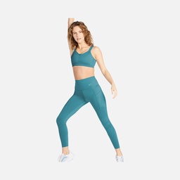 Nike Dri-Fit Go Firm-Support High-Waisted 7/8 Running Kadın Tayt
