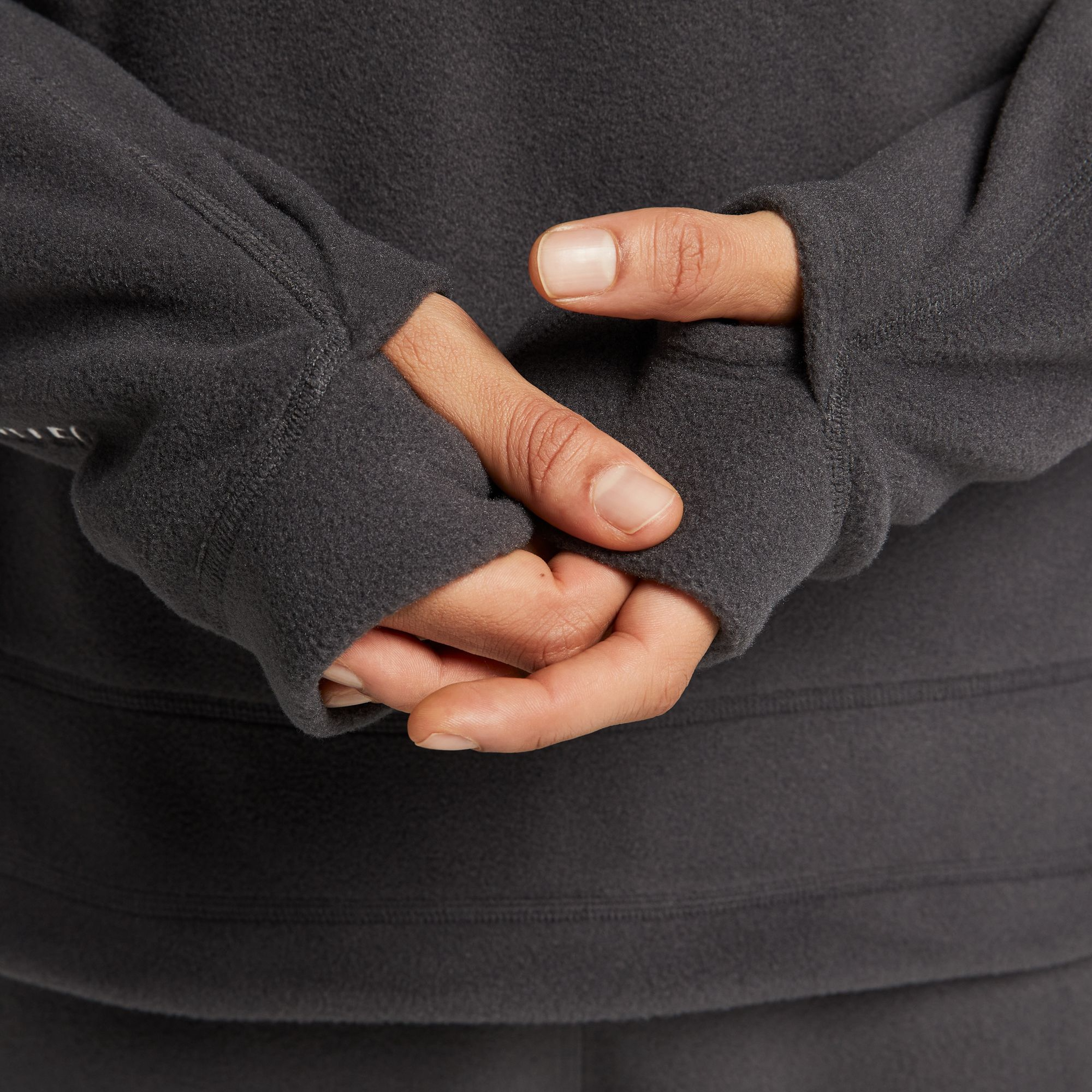 Nike Sportswear ACG Therma-Fit "Wolf Tree" Pullover Hoodie Erkek Sweatshirt