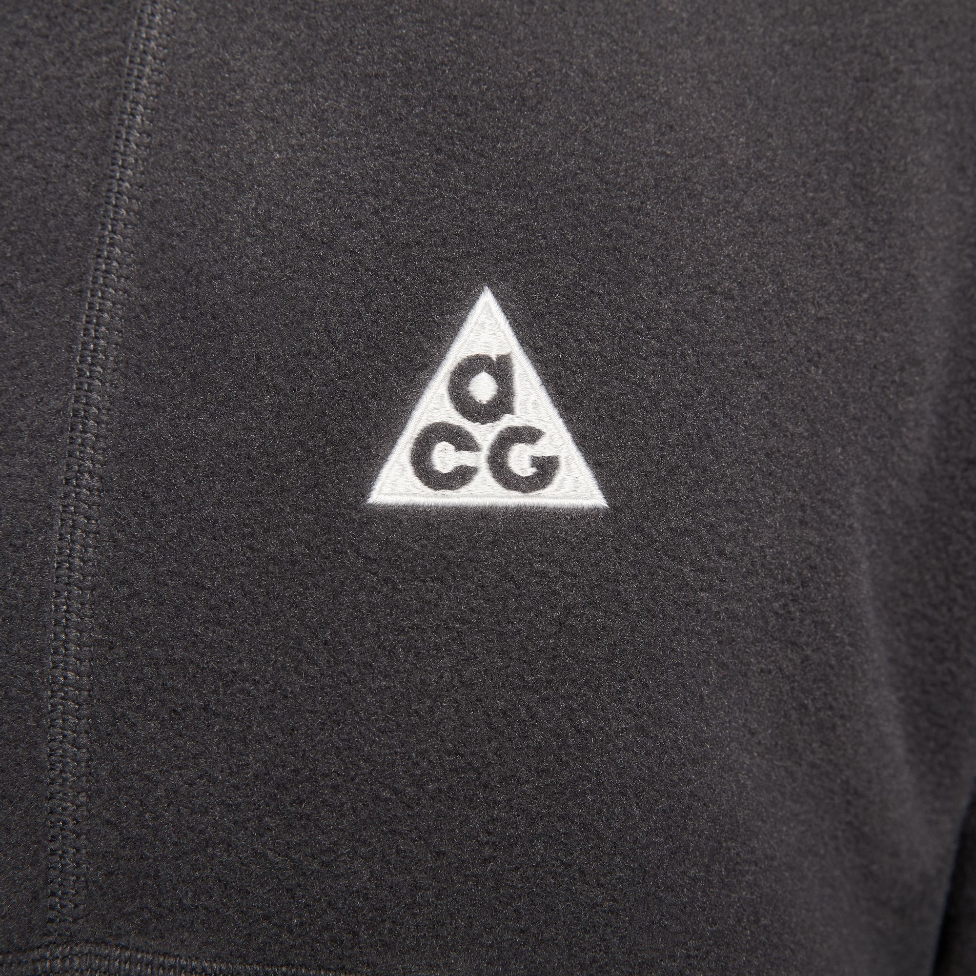 Nike Sportswear ACG Therma-Fit "Wolf Tree" Pullover Hoodie Erkek Sweatshirt