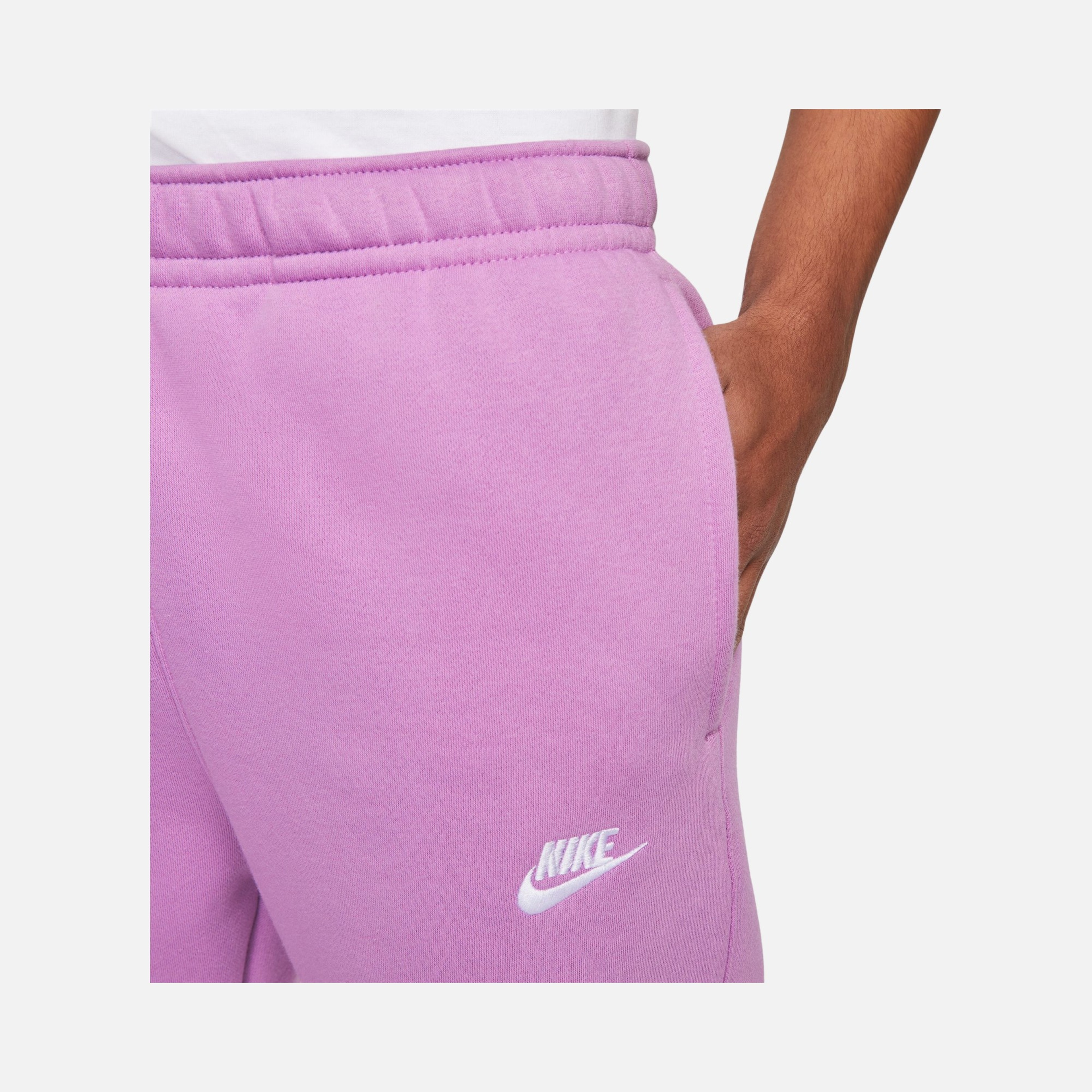 Nike Sportswear Club Fleece Erkek Eşofman Altı