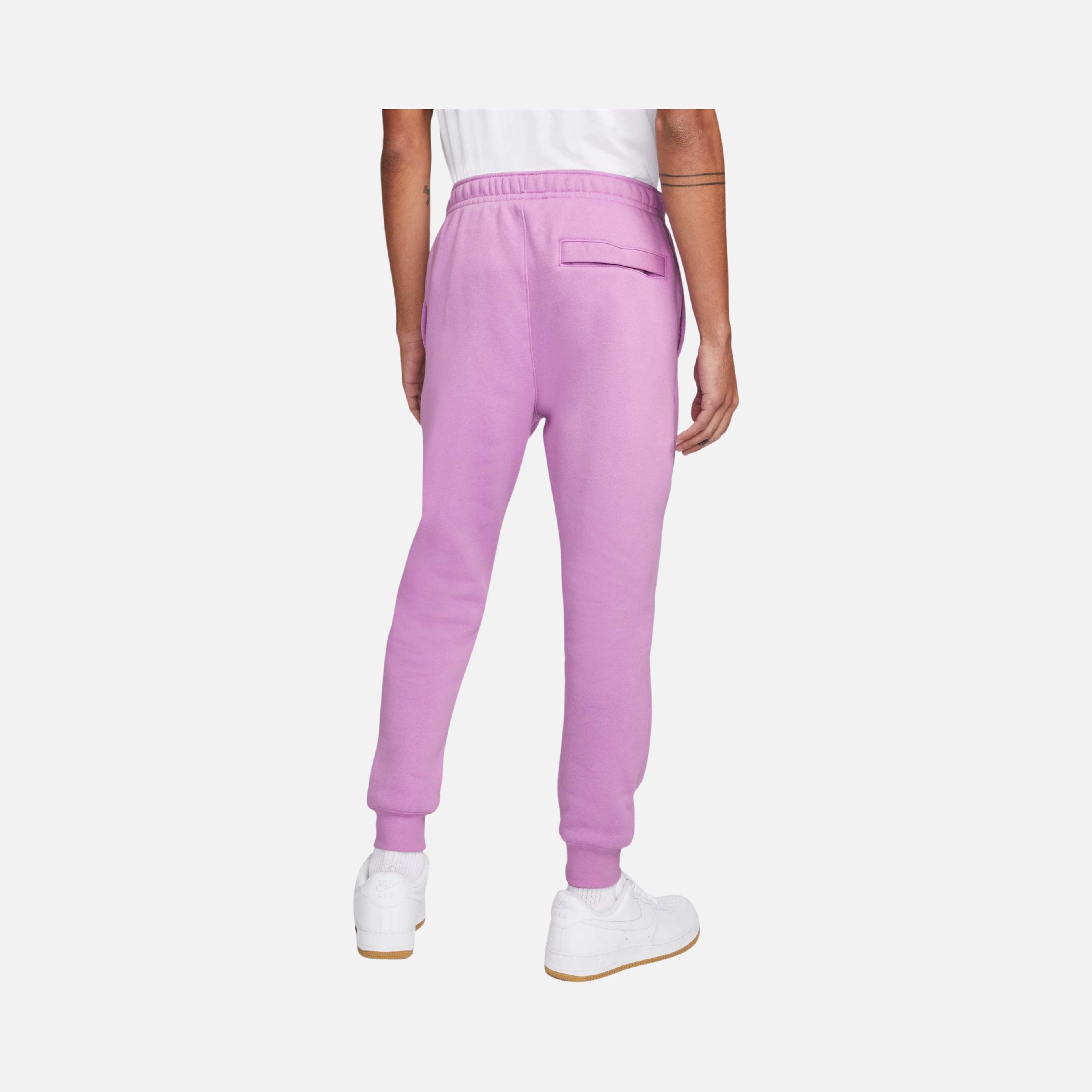 Nike Sportswear Club Fleece Erkek Eşofman Altı