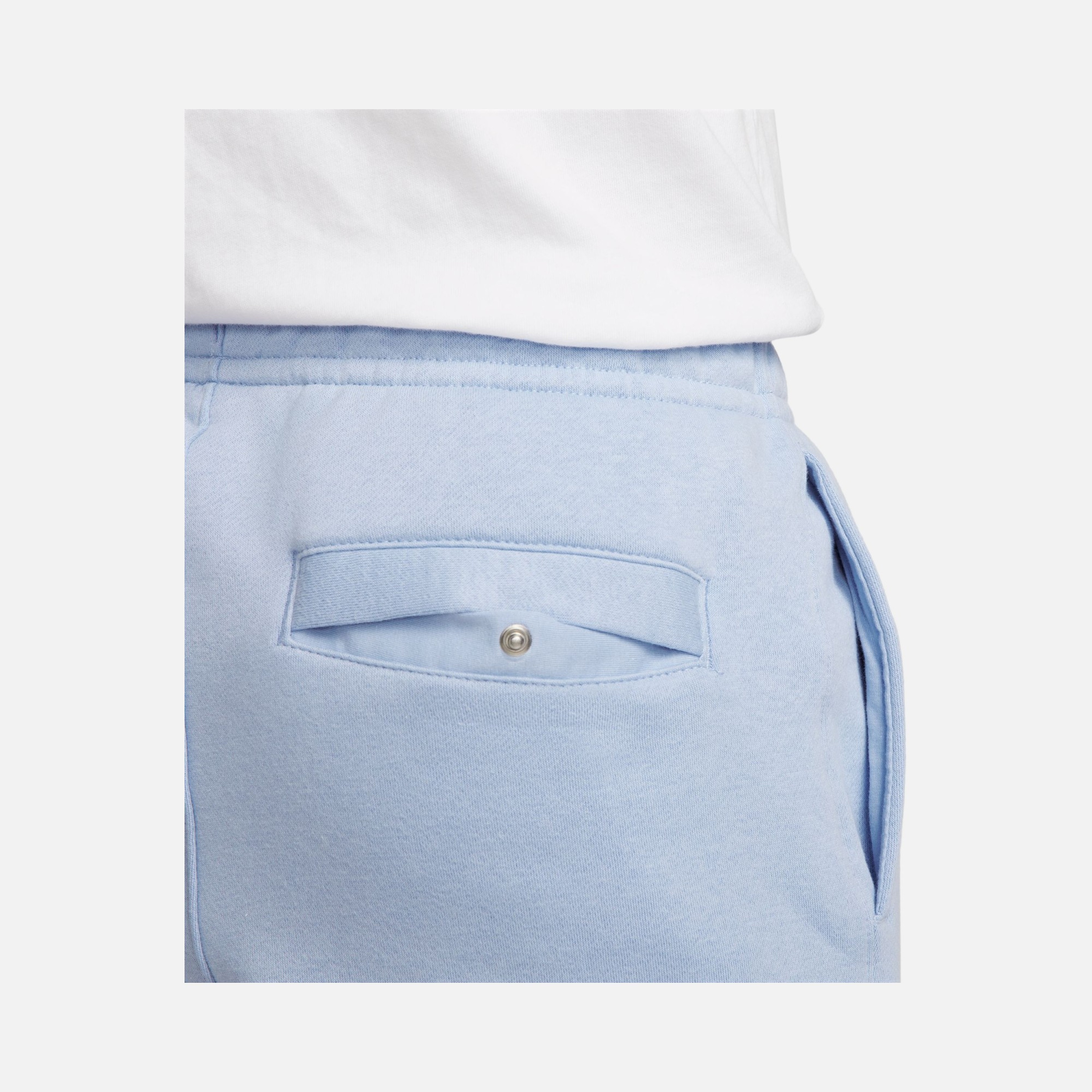 Nike Sportswear Club Fleece Erkek Eşofman Altı