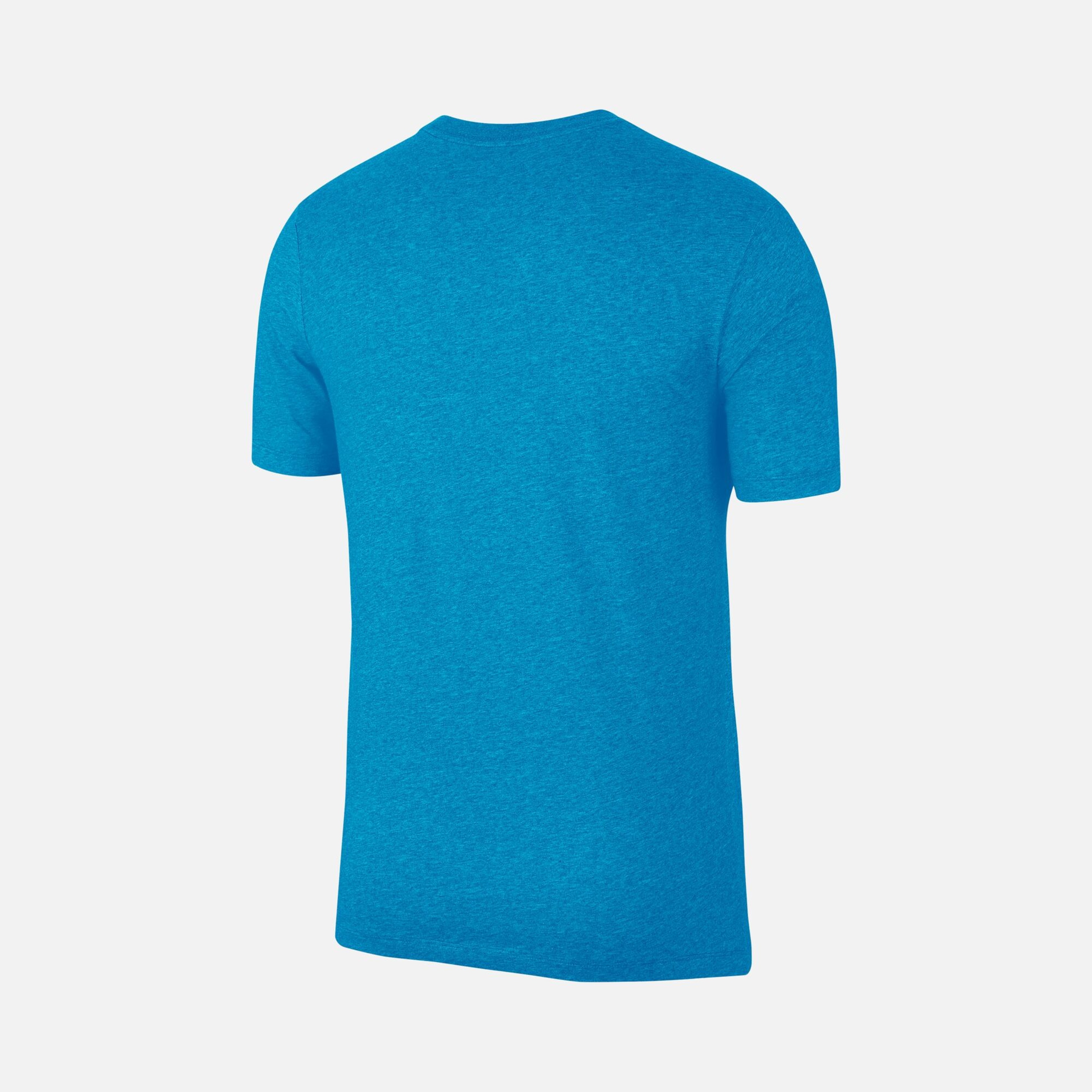 Nike Dri-Fit Fitness Training Short-Sleeve Erkek Tişört