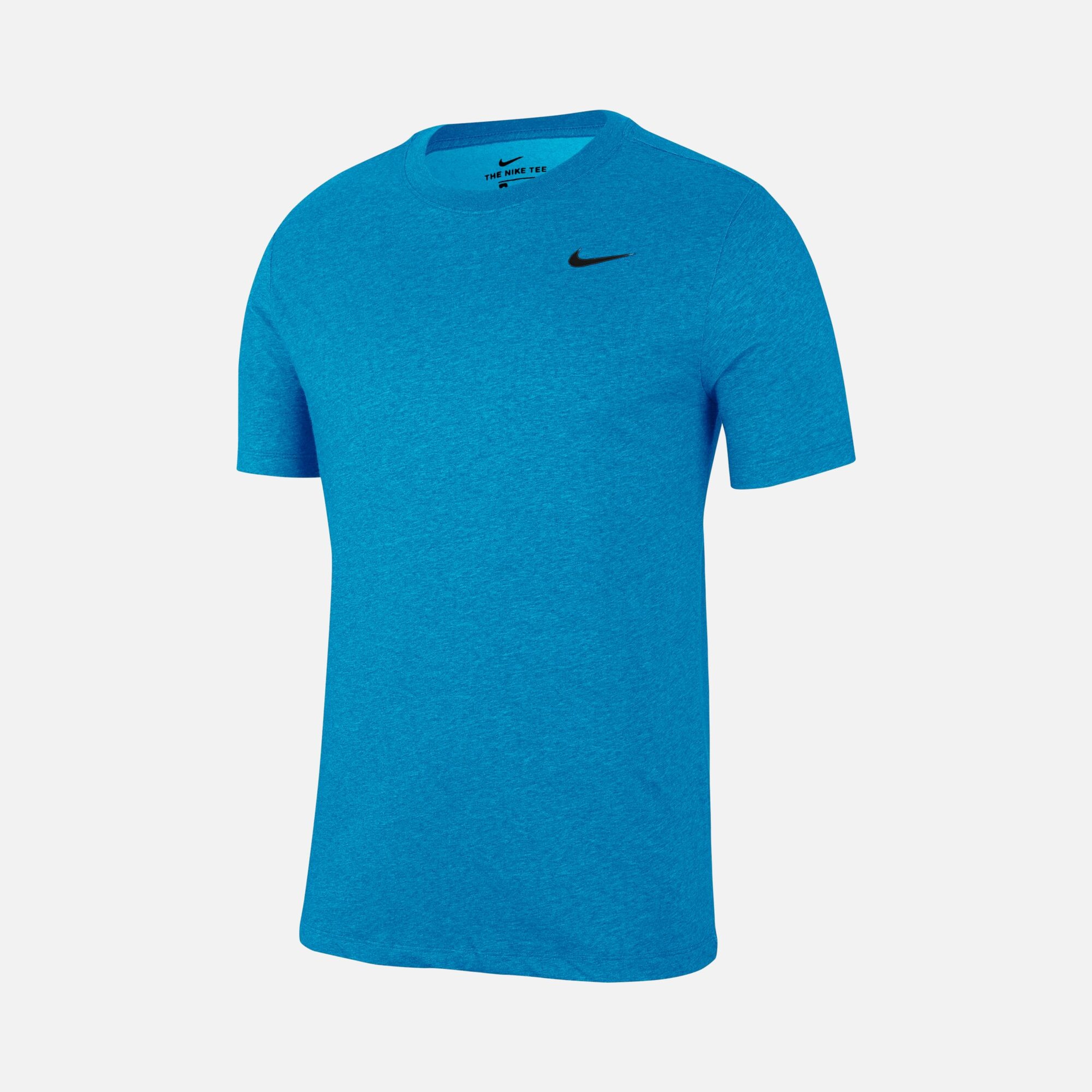 Nike Dri-Fit Fitness Training Short-Sleeve Erkek Tişört