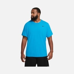 Nike Dri-Fit Fitness Training Short-Sleeve Erkek Tişört